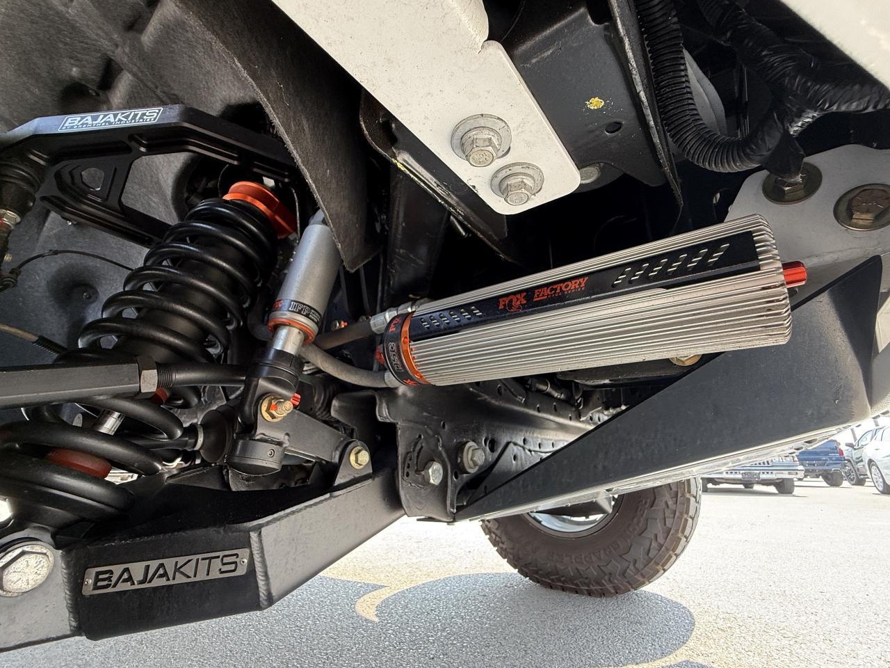 2024 Chevrolet Silverado 1500 4WD Crew Cab 147  RST Photo