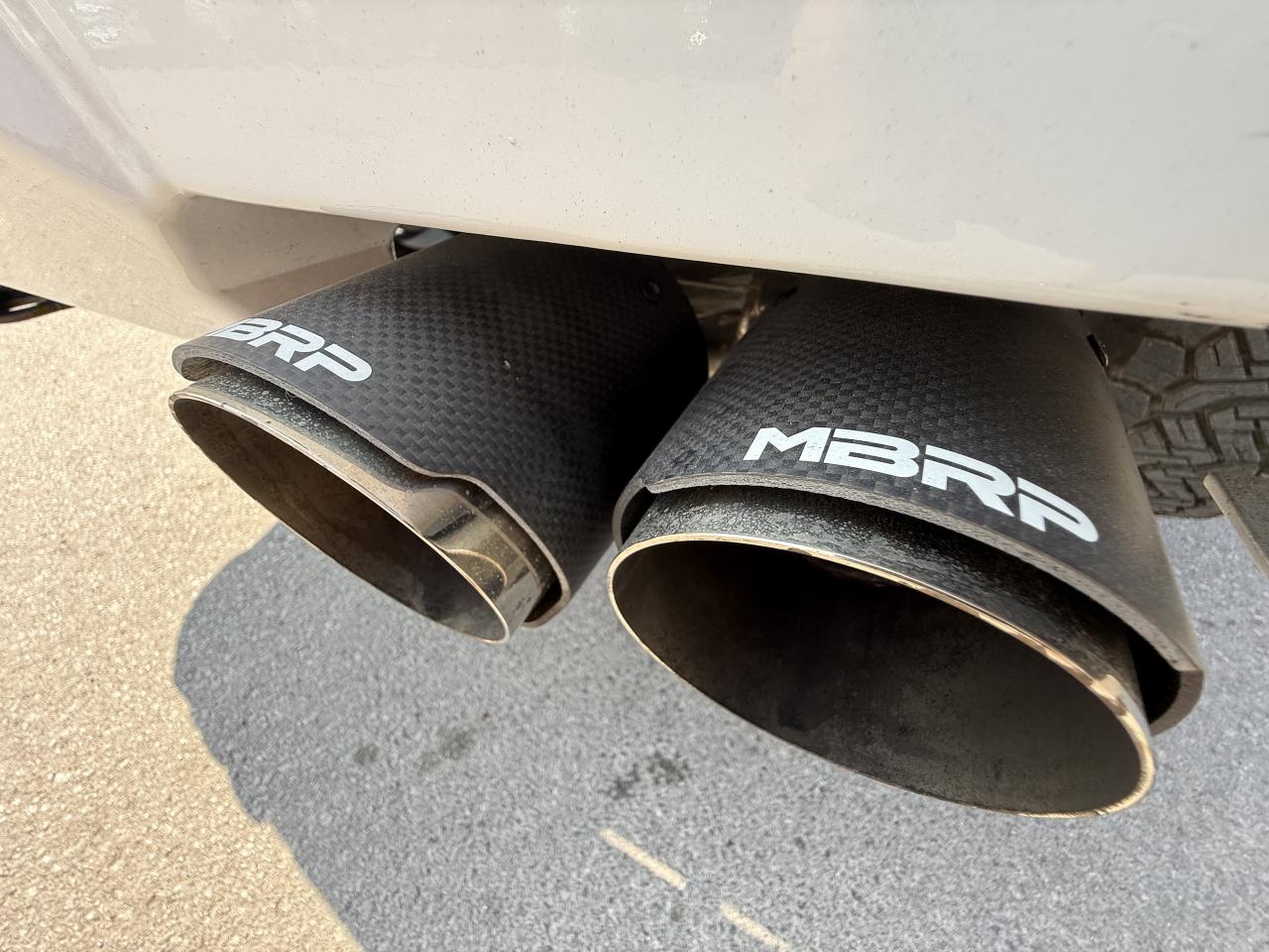 2024 Chevrolet Silverado 1500 4WD Crew Cab 147  RST Photo