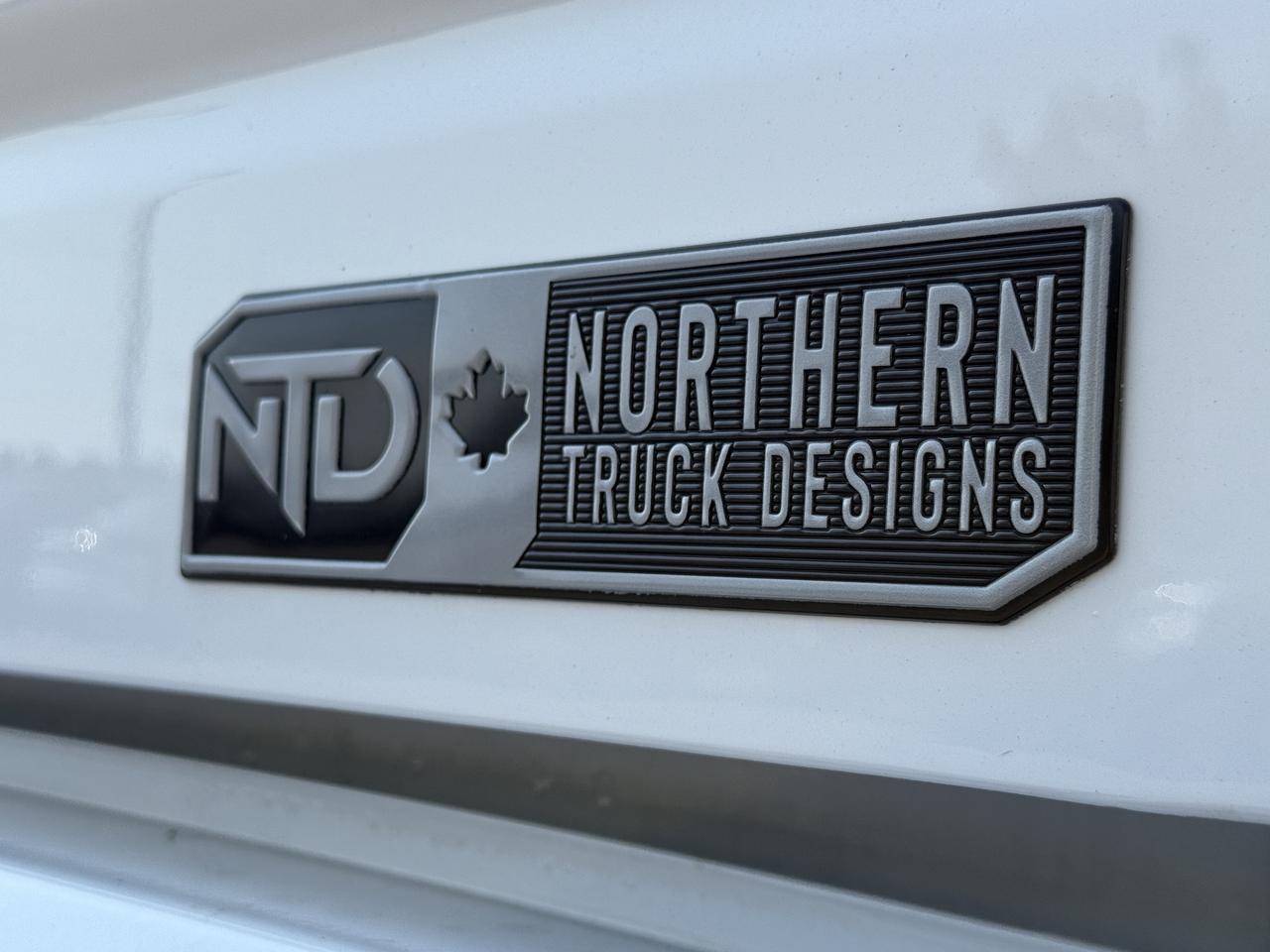 2024 Chevrolet Silverado 1500 4WD Crew Cab 147  RST Photo