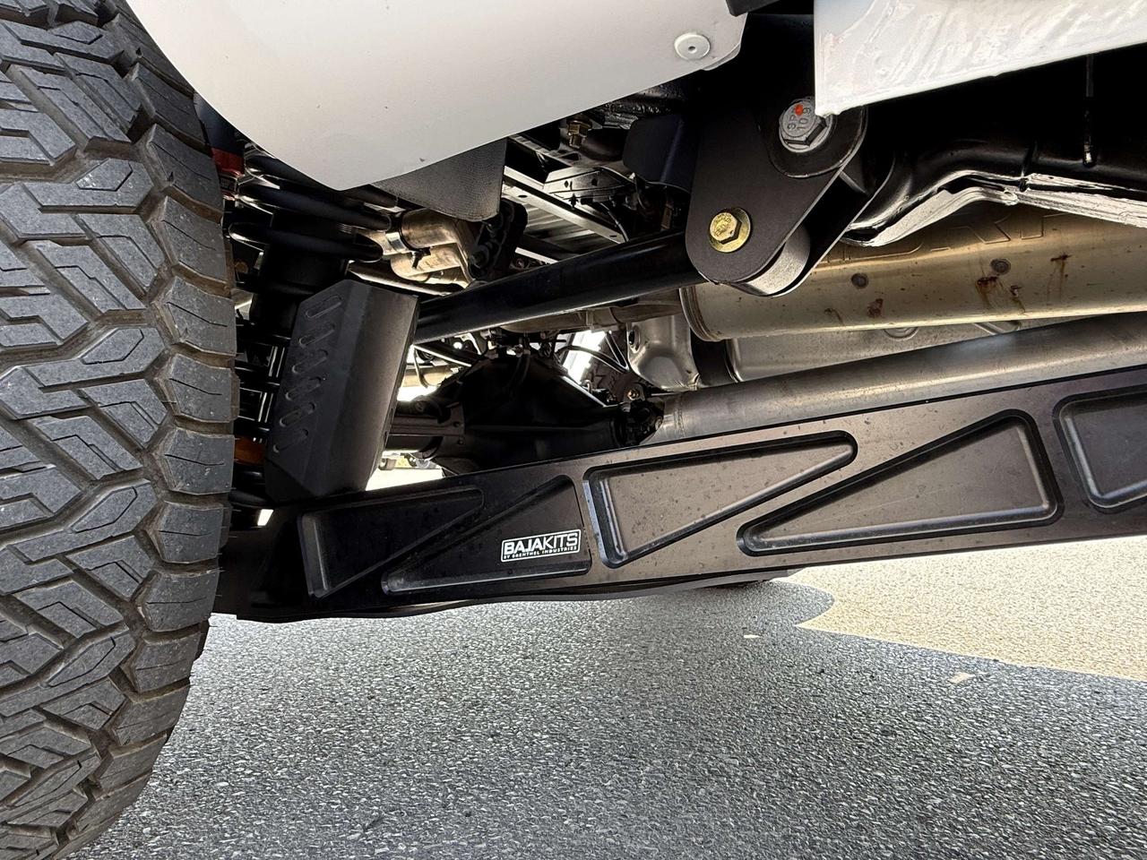 2024 Chevrolet Silverado 1500 4WD Crew Cab 147  RST Photo