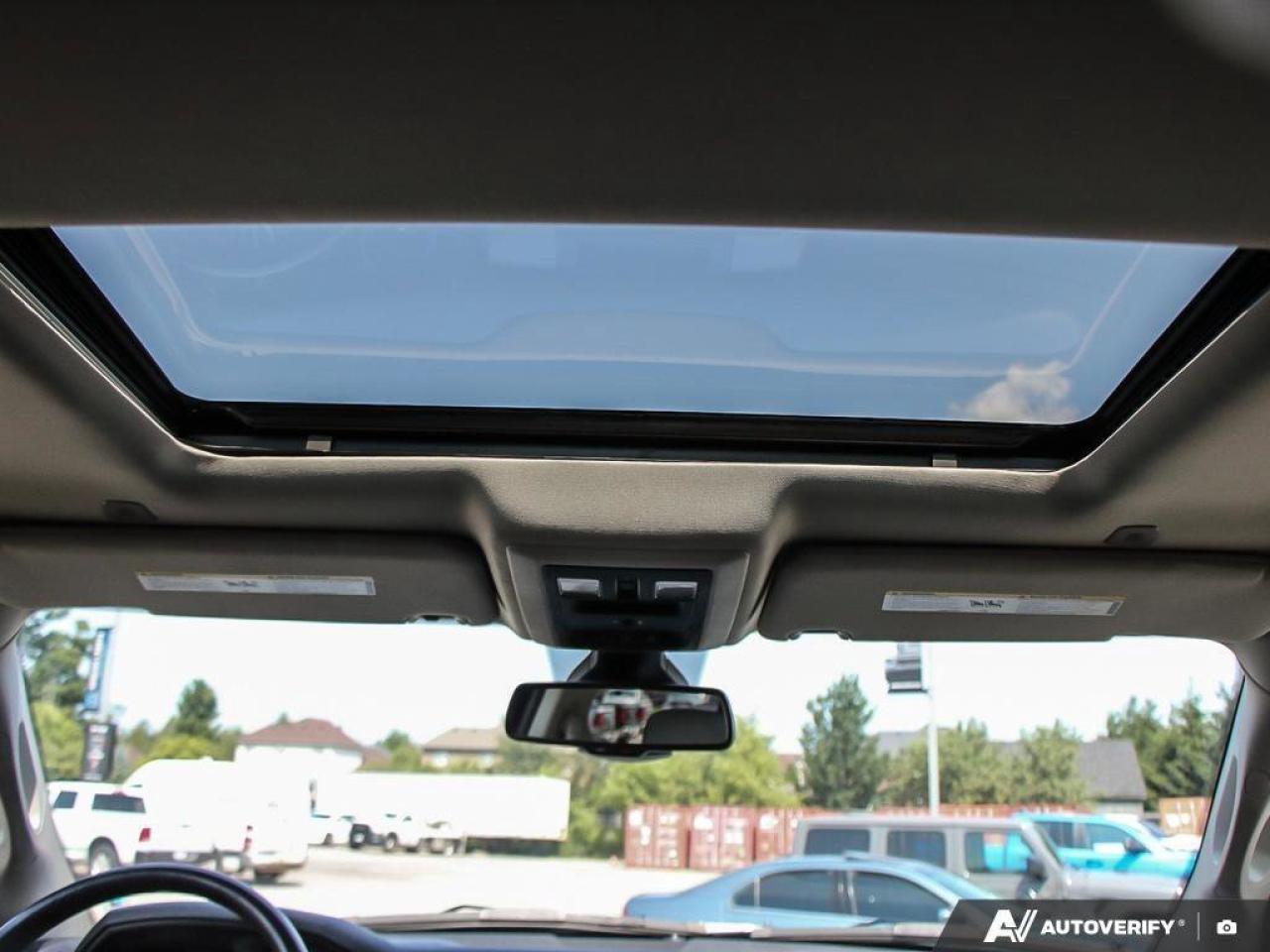 2023 RAM 1500 Classic SLTSLT BLACK, HEMI, CREW, 4X4, NAV, ROOF, HTD CLOT Photo