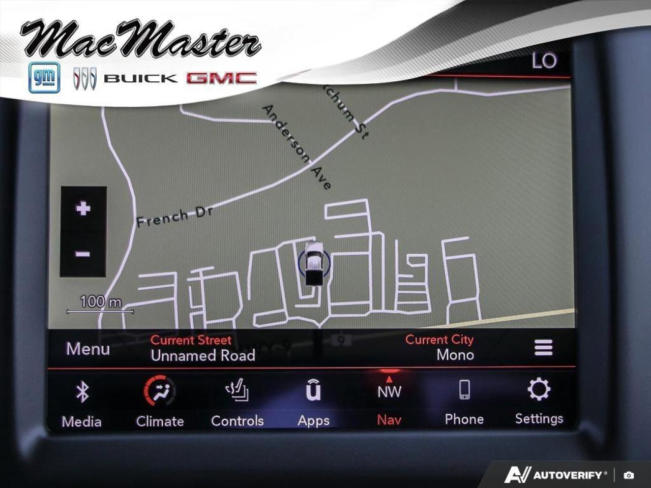 2023 RAM 1500 Classic SLTSLT BLACK, HEMI, CREW, 4X4, NAV, ROOF, HTD CLOT Photo