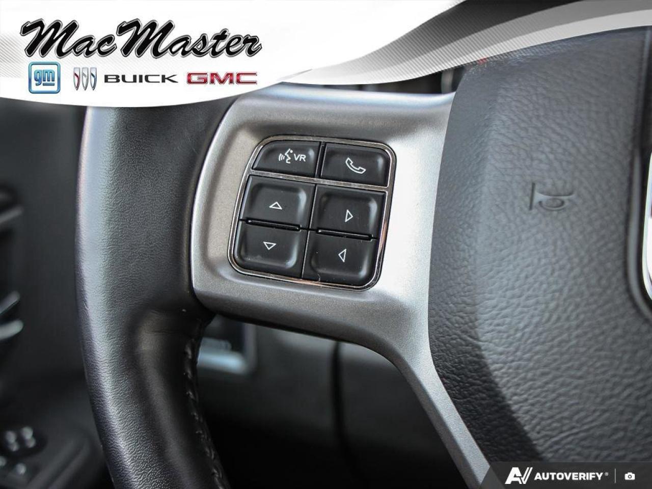 2023 RAM 1500 Classic SLTSLT BLACK, HEMI, CREW, 4X4, NAV, ROOF, HTD CLOT Photo