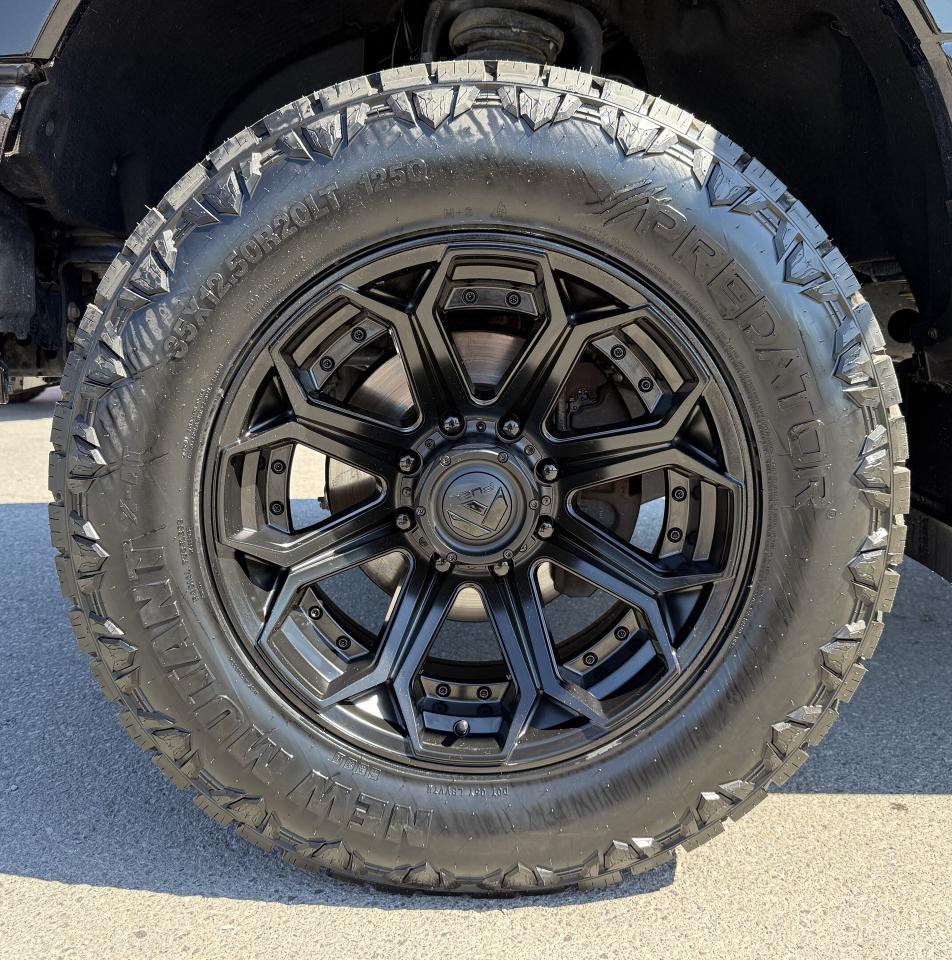2022 Ford F-250 XLT LIFT/WHEEL/TIRE/LEATHR PKG!! Photo