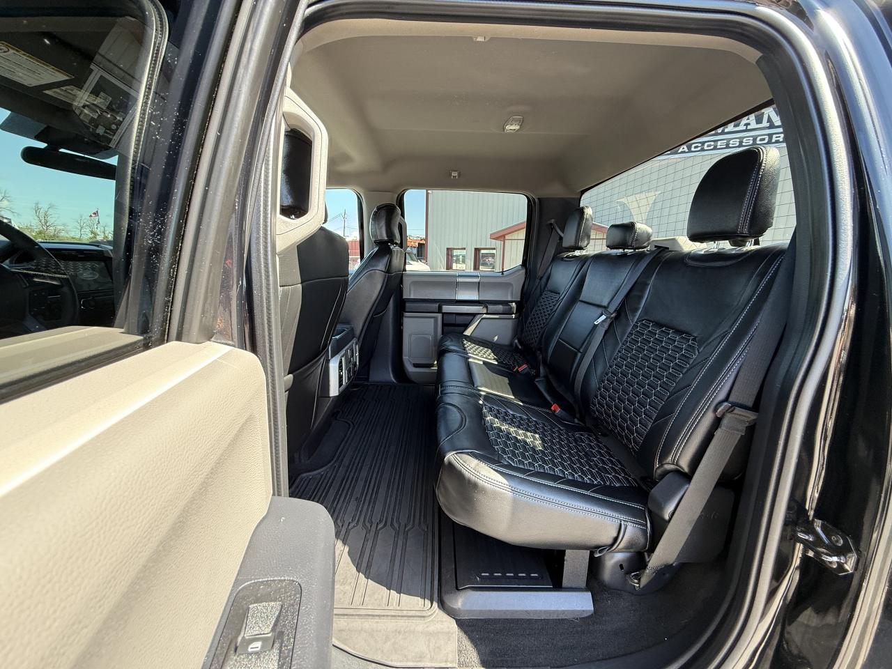 2022 Ford F-250 XLT LIFT/WHEEL/TIRE/LEATHR PKG!! Photo