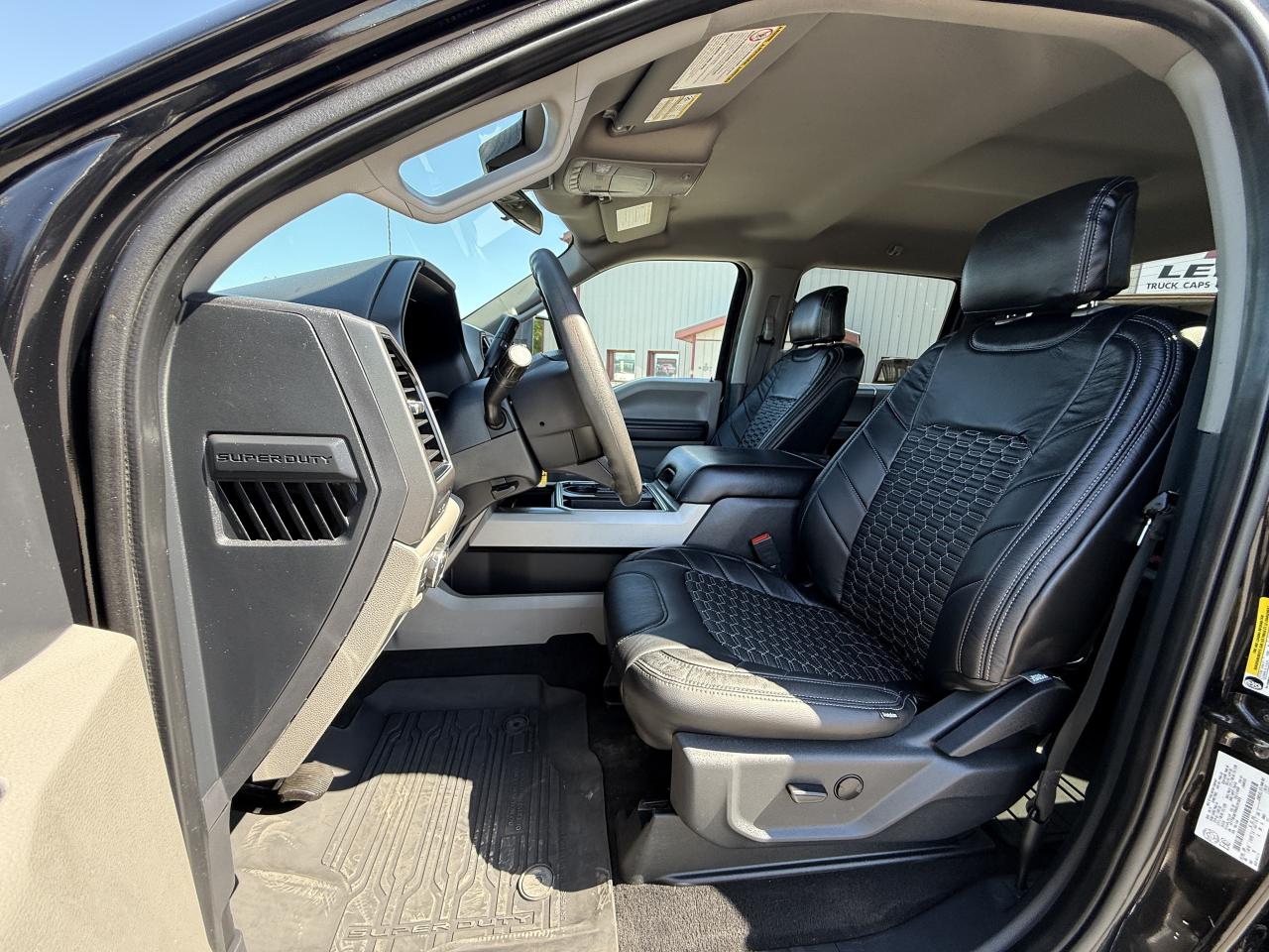 2022 Ford F-250 XLT LIFT/WHEEL/TIRE/LEATHR PKG!! Photo