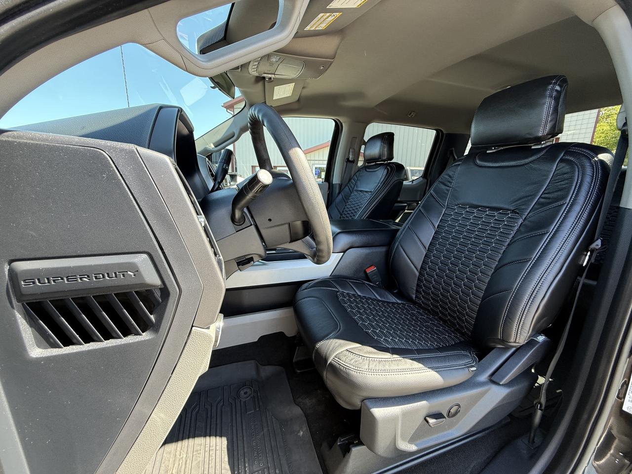 2022 Ford F-250 XLT LIFT/WHEEL/TIRE/LEATHR PKG!! Photo