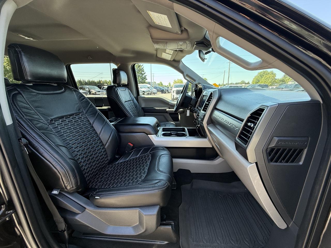 2022 Ford F-250 XLT LIFT/WHEEL/TIRE/LEATHR PKG!! Photo