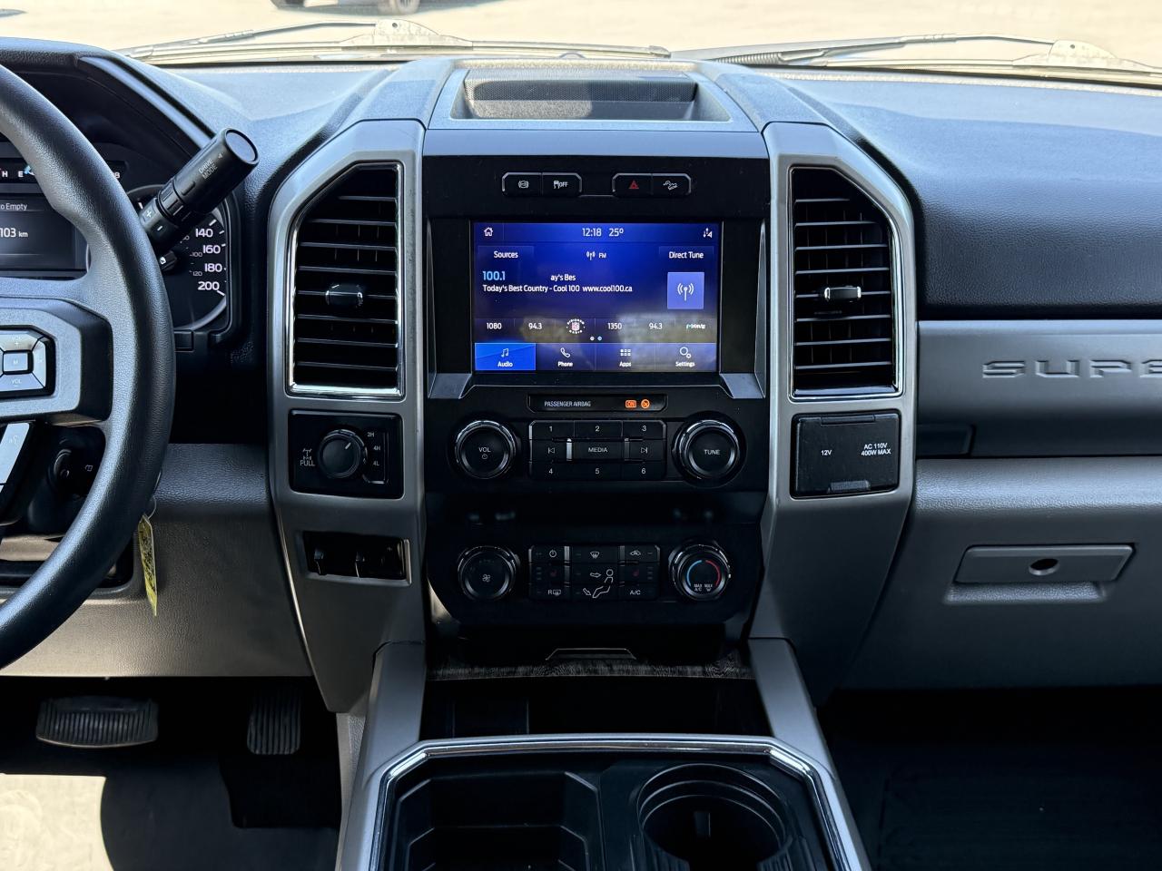 2022 Ford F-250 XLT LIFT/WHEEL/TIRE/LEATHR PKG!! Photo