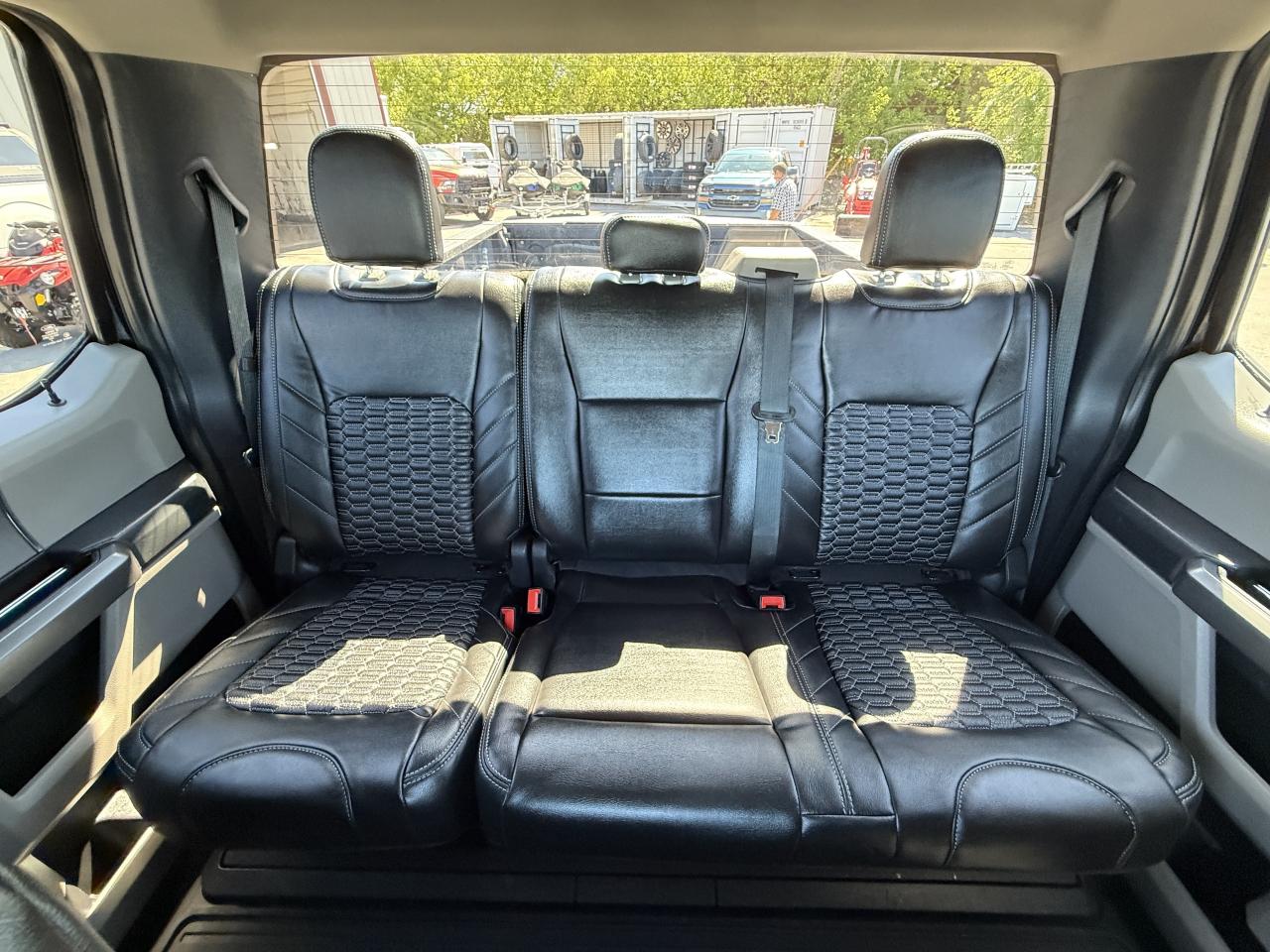 2022 Ford F-250 XLT LIFT/WHEEL/TIRE/LEATHR PKG!! Photo