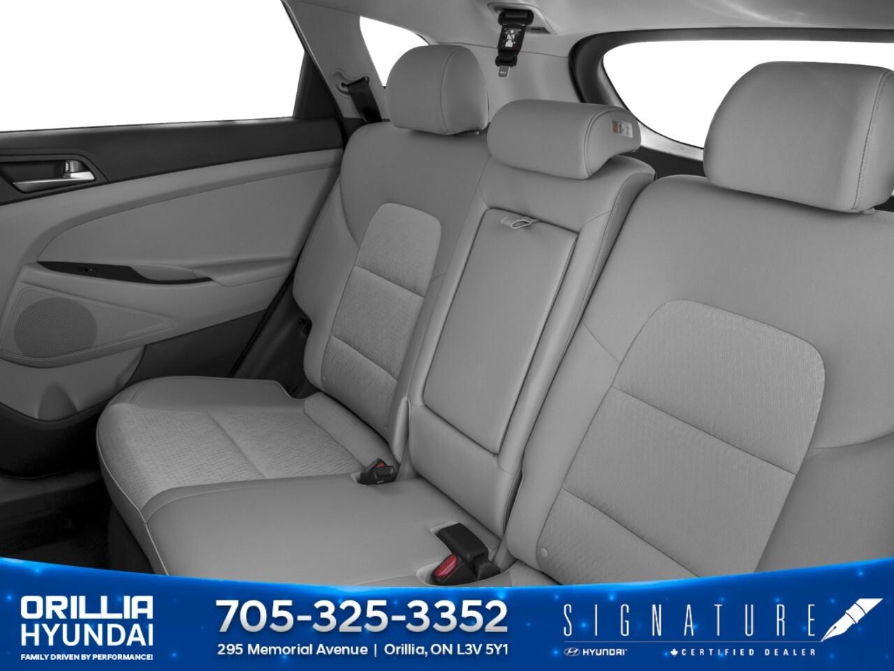 2017 Hyundai Tucson AWD 4DR 2.0L PREMIUM Photo