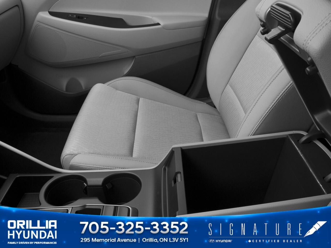 2017 Hyundai Tucson AWD 4DR 2.0L PREMIUM Photo