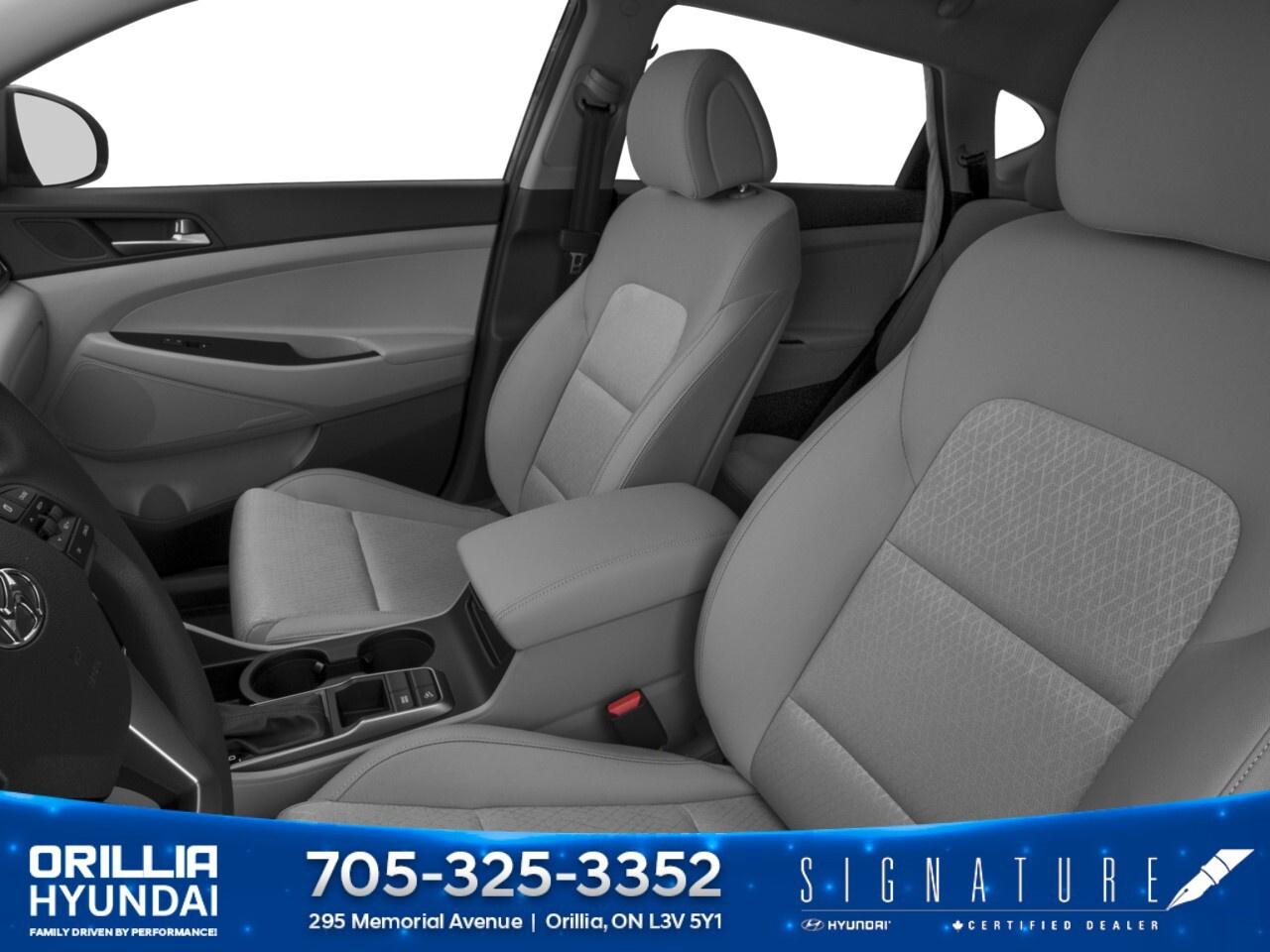 2017 Hyundai Tucson AWD 4DR 2.0L PREMIUM Photo