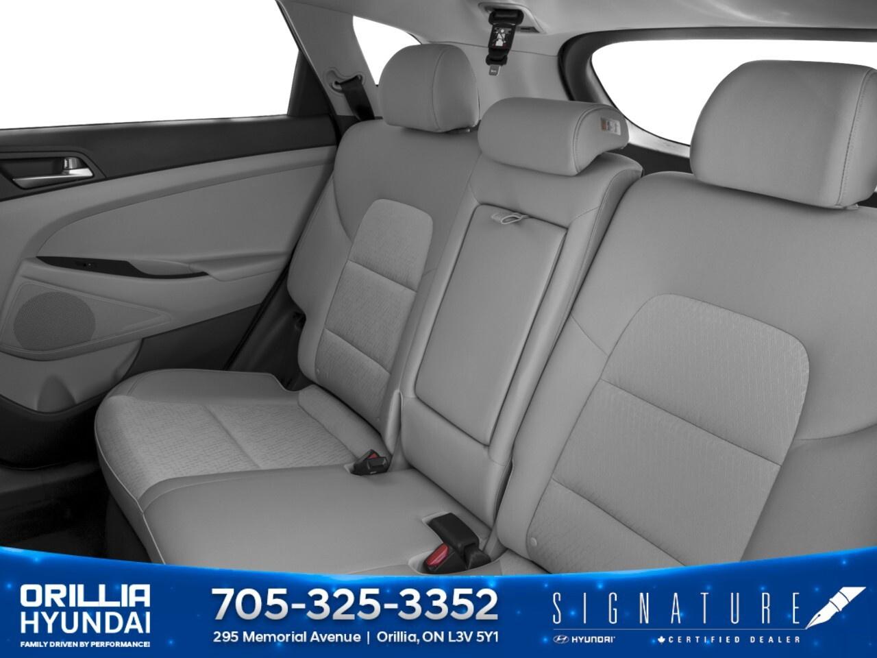 2017 Hyundai Tucson AWD 4DR 2.0L PREMIUM Photo