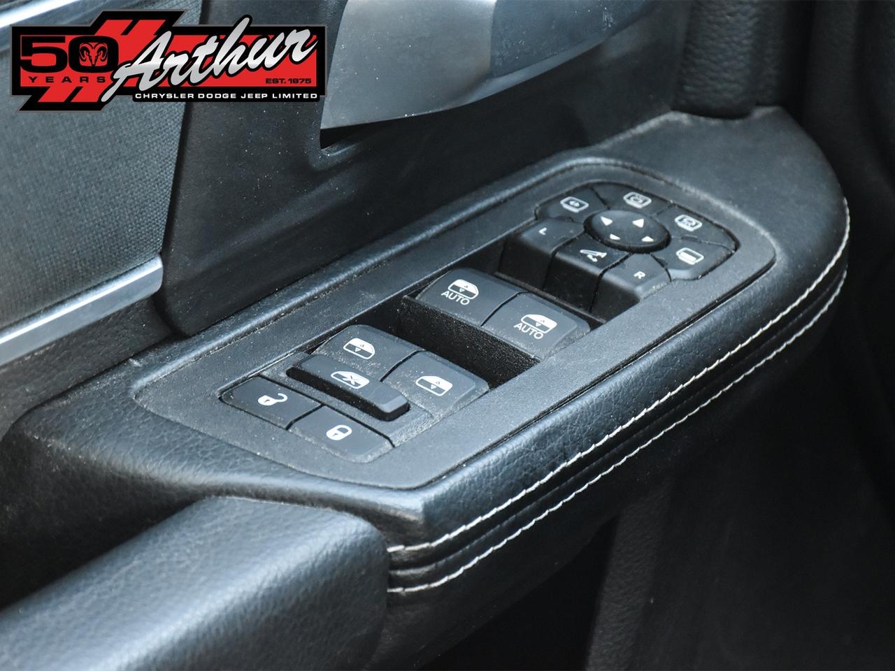 2025 RAM 2500 Big Horn Crew Cab 4x4 Photo