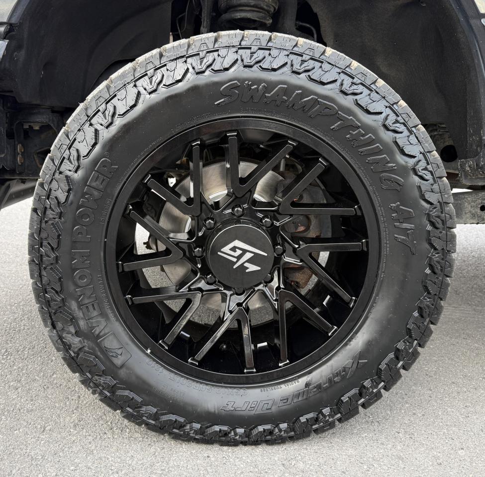 2022 Ford F-250 XLT LEVEL/WHEEL/TIRE/LEATHER PKG!! Photo