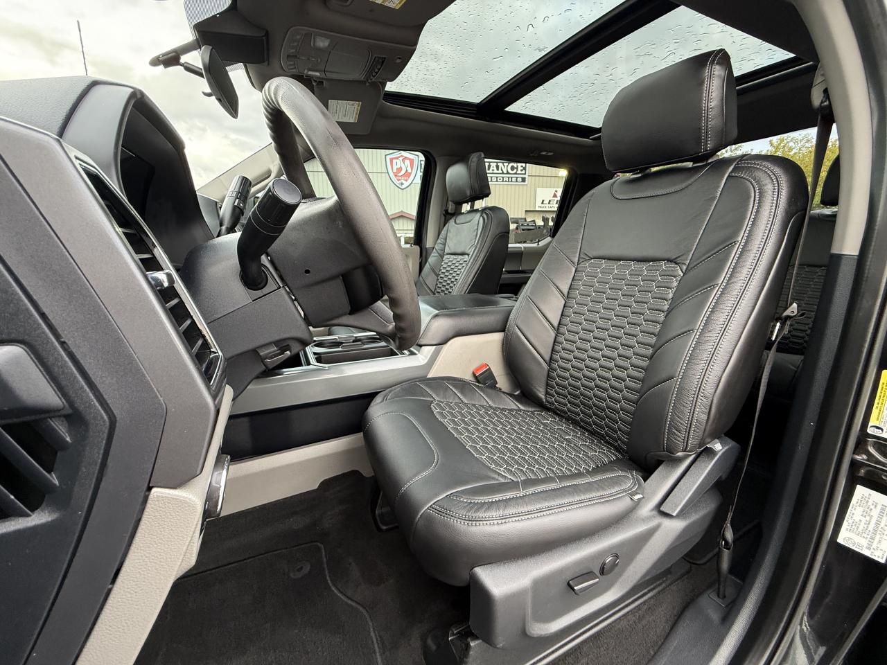 2022 Ford F-250 XLT LEVEL/WHEEL/TIRE/LEATHER PKG!! Photo