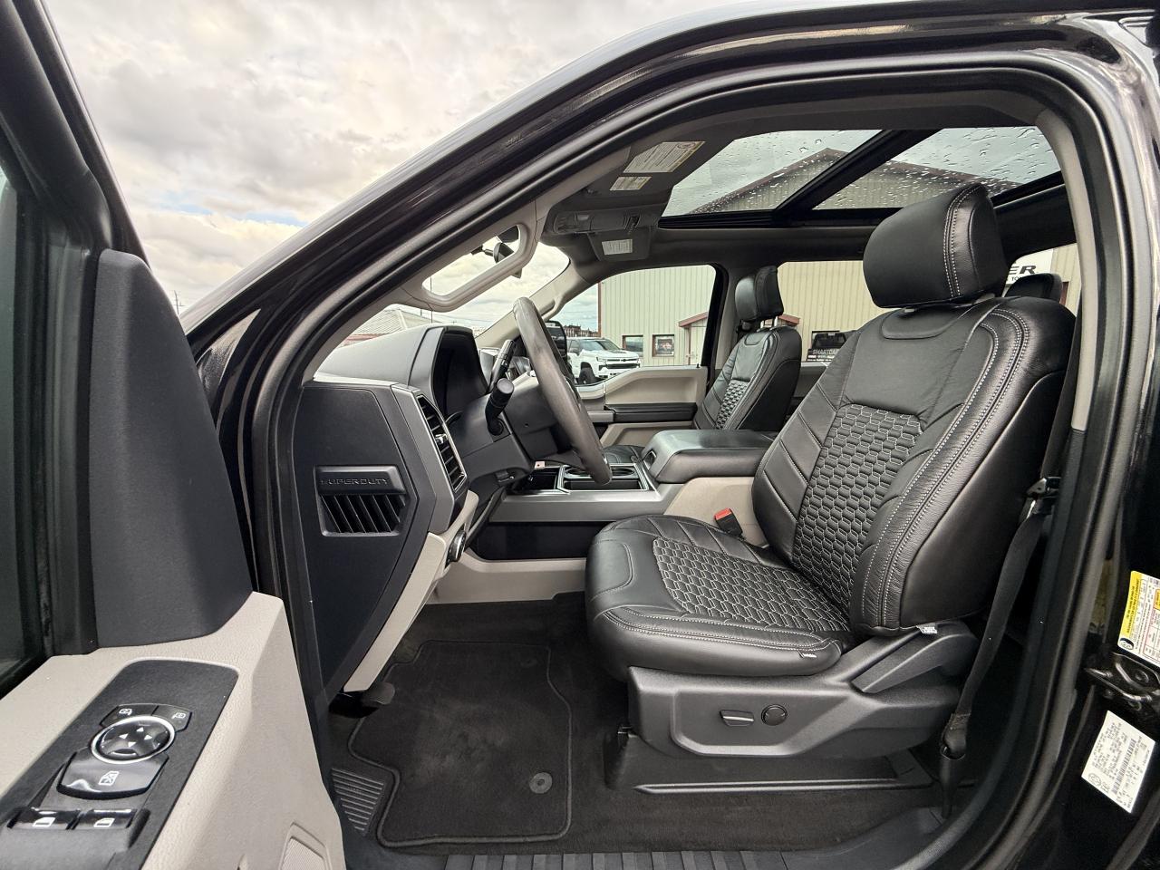 2022 Ford F-250 XLT LEVEL/WHEEL/TIRE/LEATHER PKG!! Photo