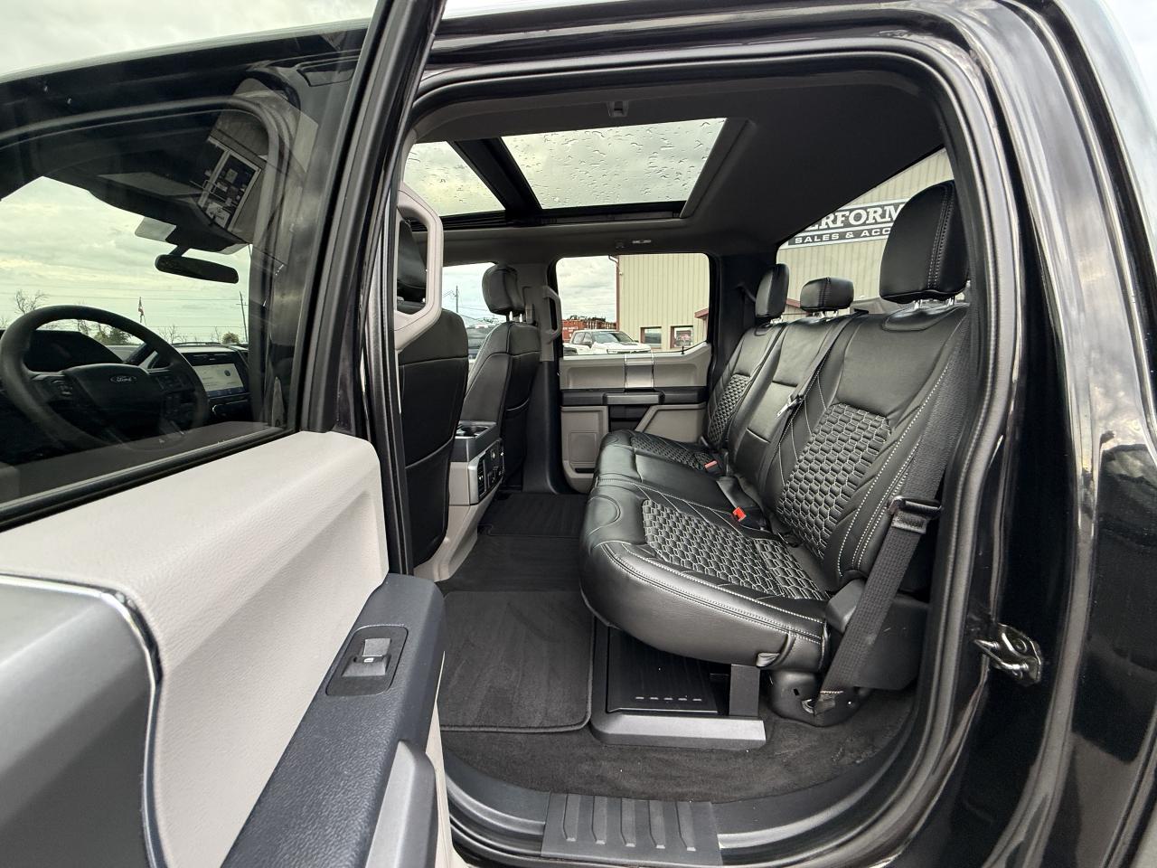 2022 Ford F-250 XLT LEVEL/WHEEL/TIRE/LEATHER PKG!! Photo