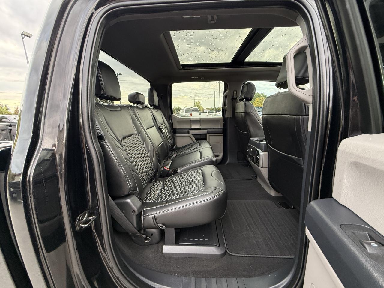 2022 Ford F-250 XLT LEVEL/WHEEL/TIRE/LEATHER PKG!! Photo