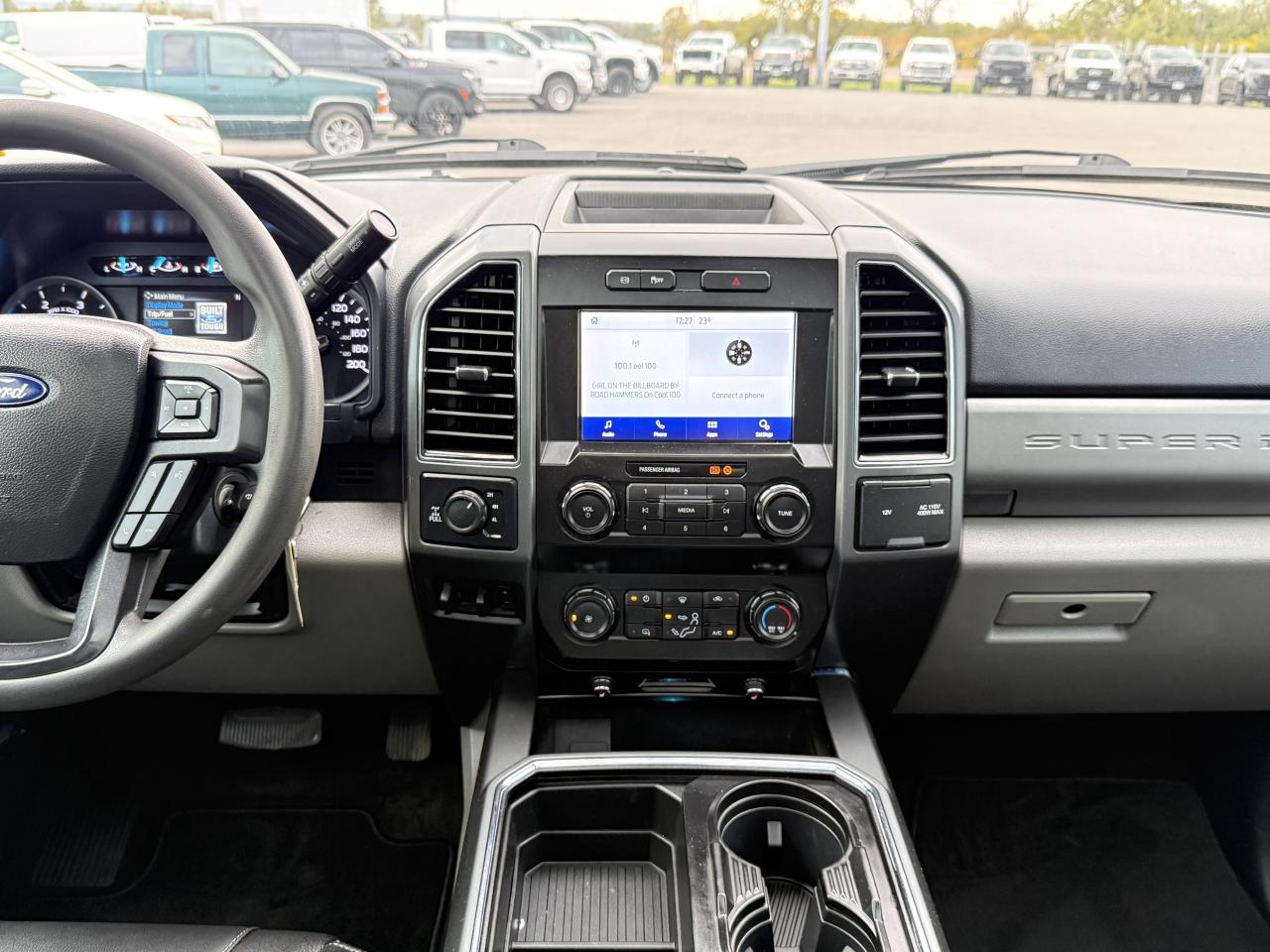 2022 Ford F-250 XLT LEVEL/WHEEL/TIRE/LEATHER PKG!! Photo