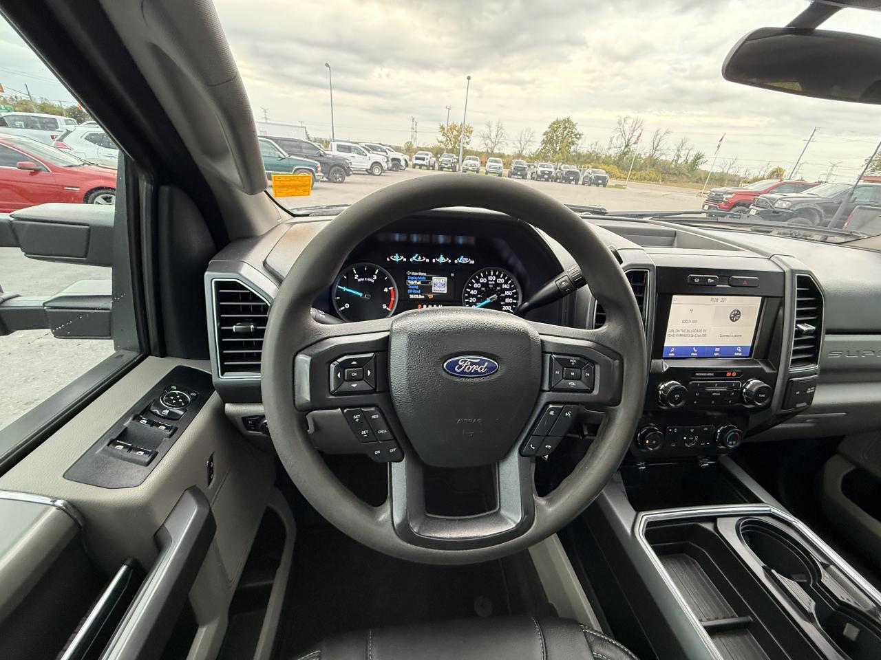 2022 Ford F-250 XLT LEVEL/WHEEL/TIRE/LEATHER PKG!! Photo