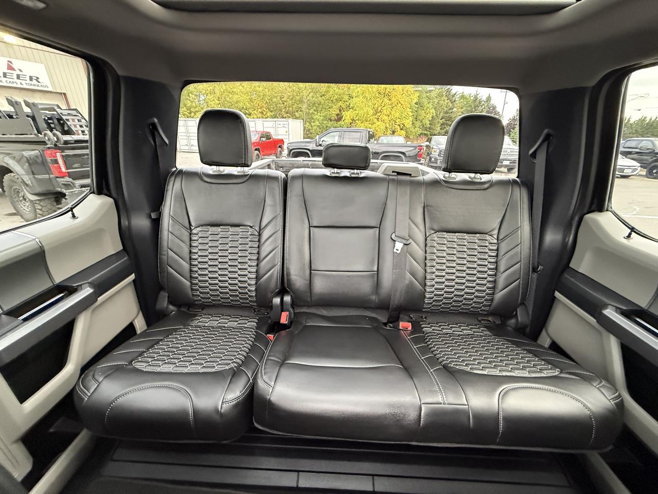 2022 Ford F-250 XLT LEVEL/WHEEL/TIRE/LEATHER PKG!! Photo