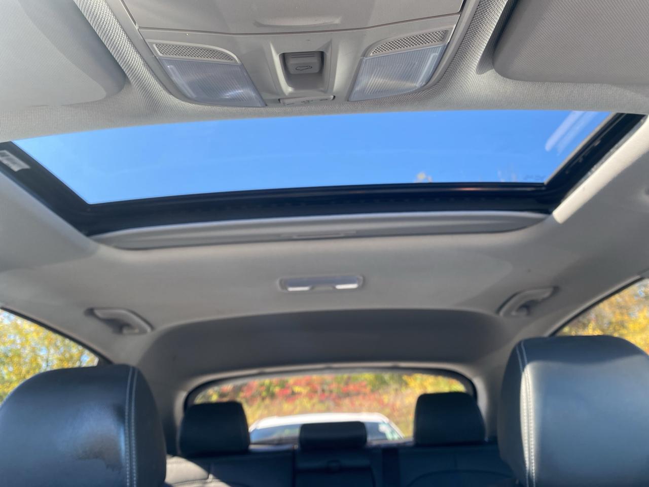 2021 Hyundai KONA 2.0L Luxury AWD Photo