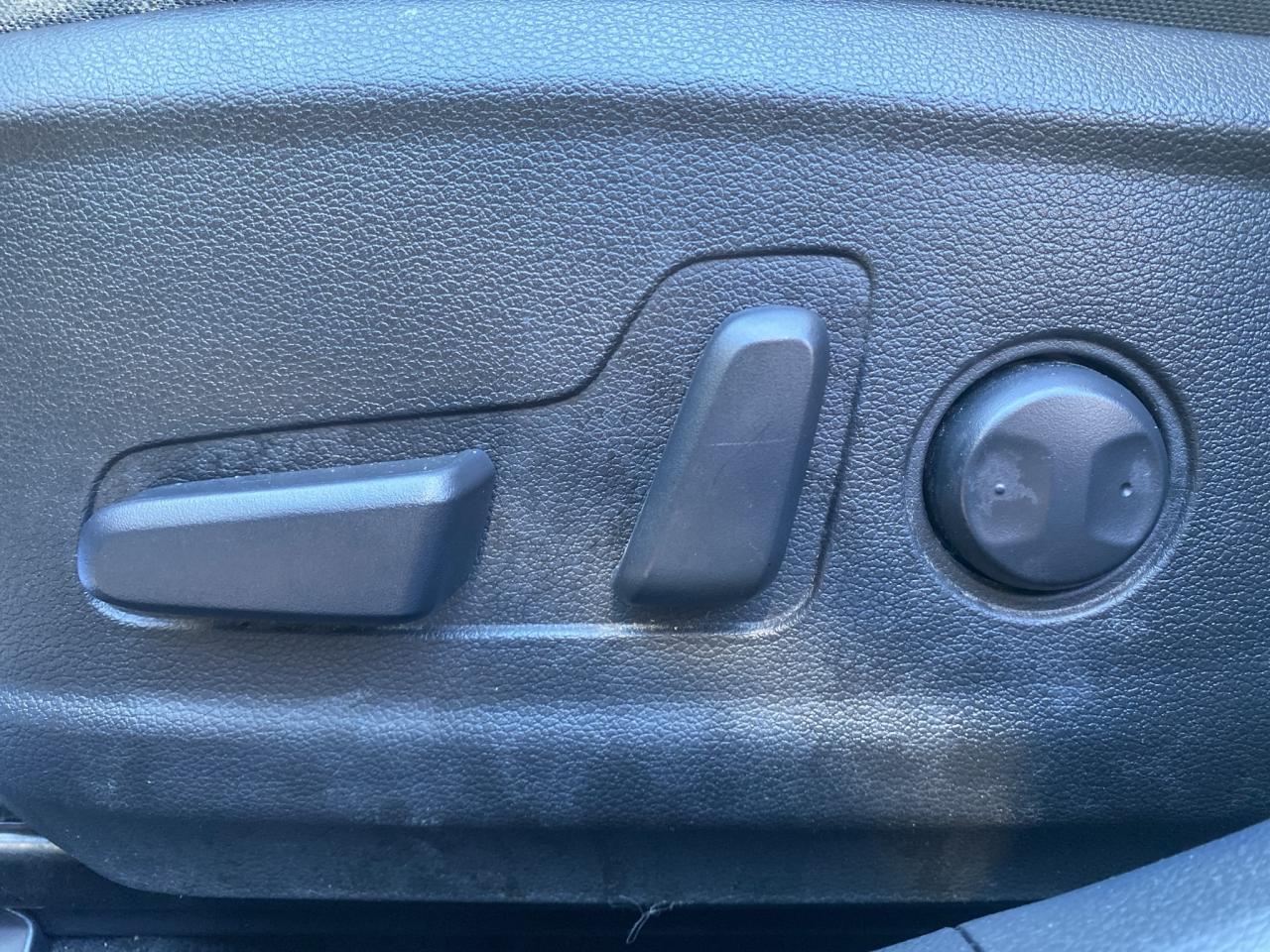 2021 Hyundai KONA 2.0L Luxury AWD Photo