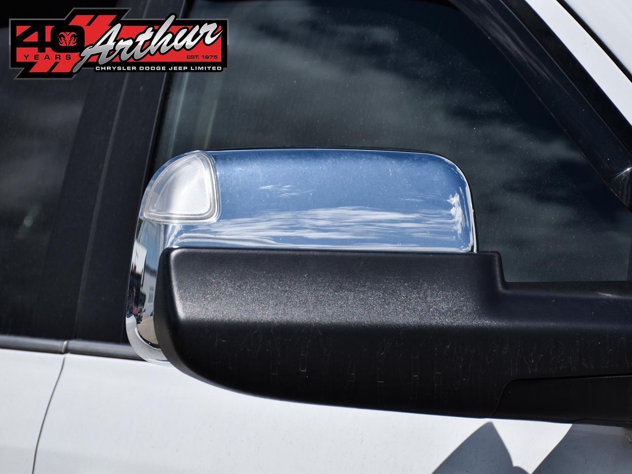 2020 RAM 3500 LONGHORN CREW CAB 4X4  - SRW - LONGBOX - Photo