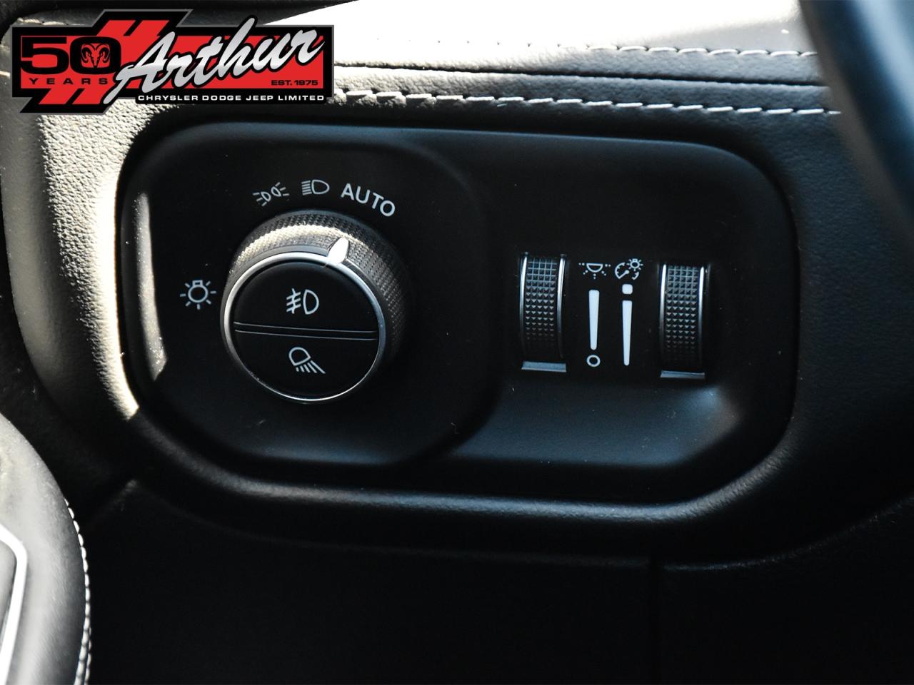 2022 RAM 3500 LIMITED MEGA CAB 4X4  - SRW Photo