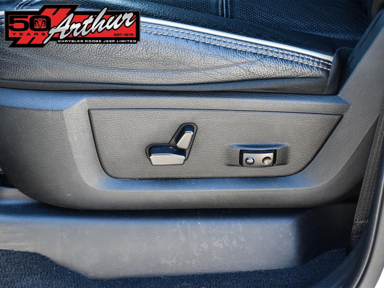 2022 RAM 3500 LIMITED MEGA CAB 4X4  - SRW Photo