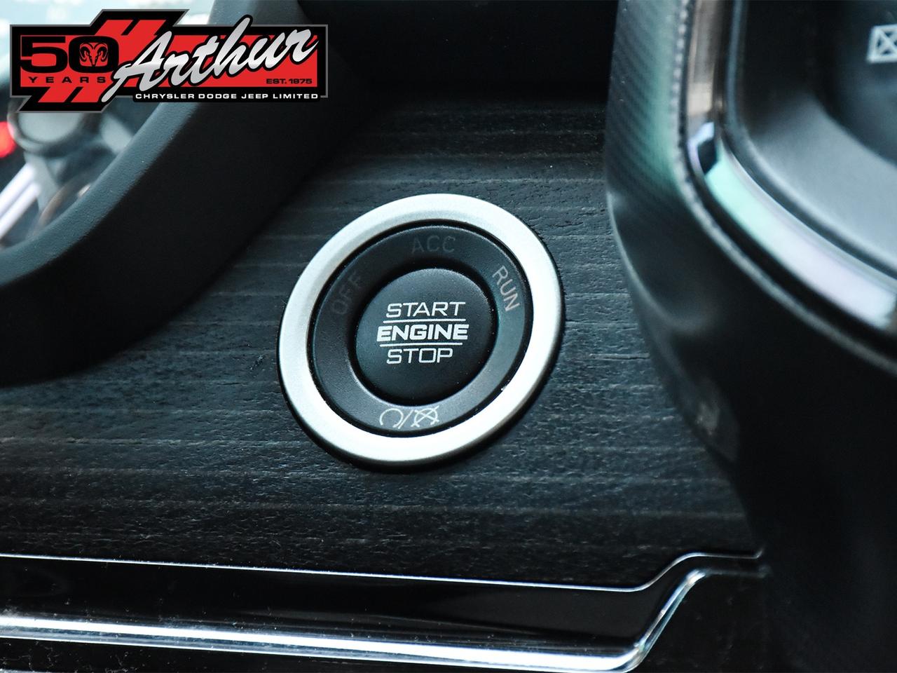 2022 RAM 3500 LIMITED MEGA CAB 4X4  - SRW Photo