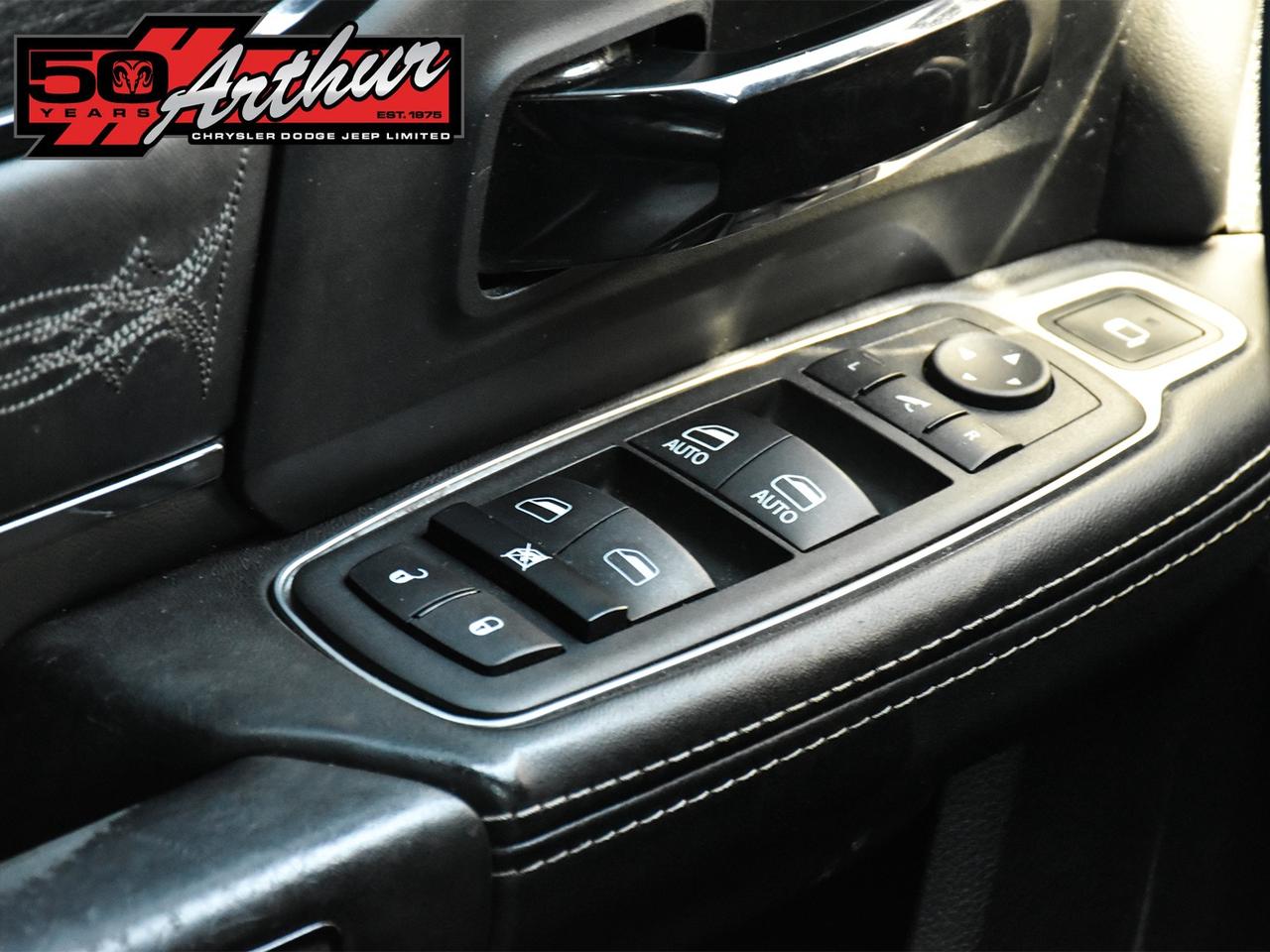 2022 RAM 3500 LIMITED MEGA CAB 4X4  - SRW Photo