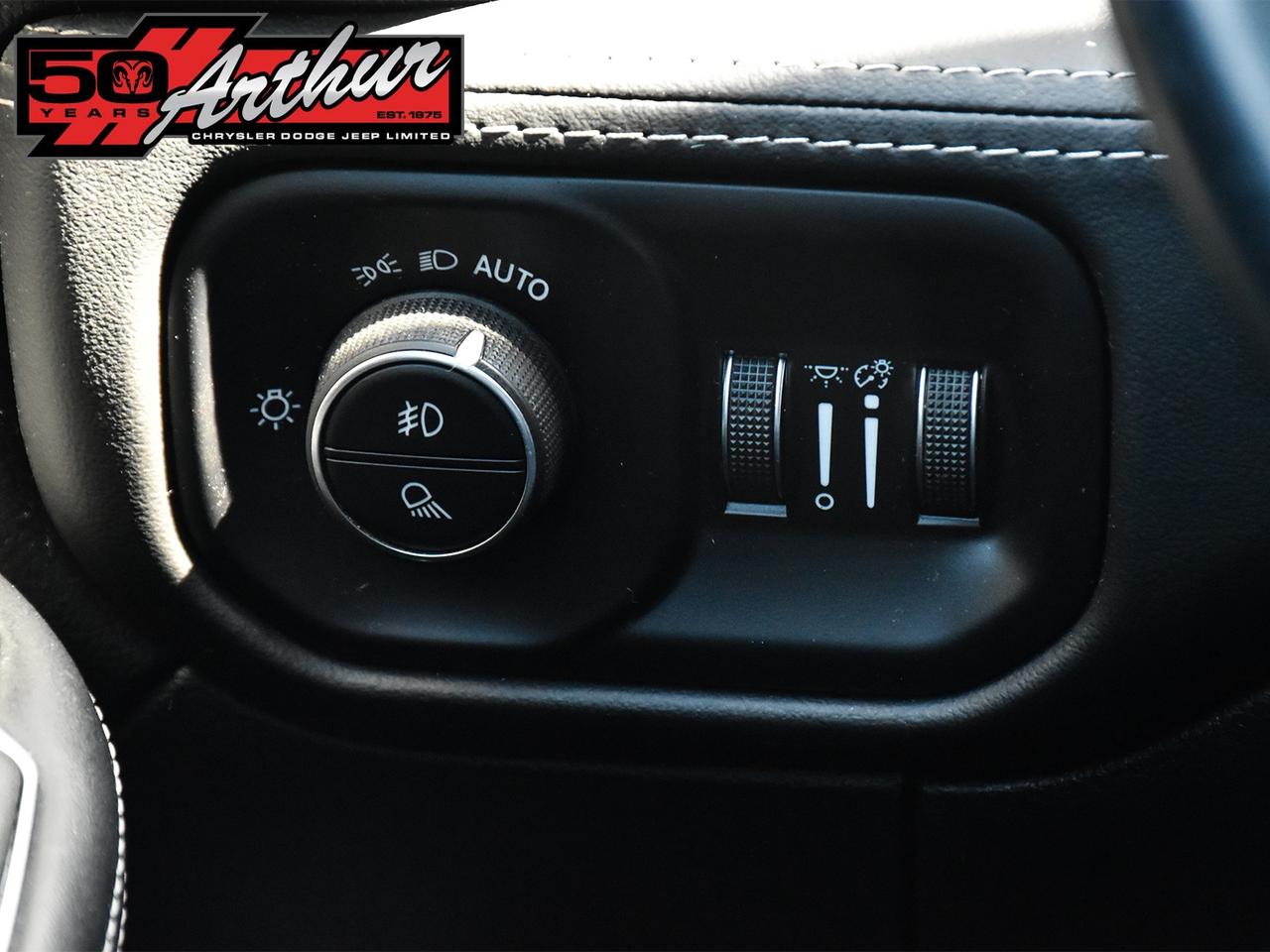 2022 RAM 3500 LIMITED MEGA CAB 4X4  - SRW Photo