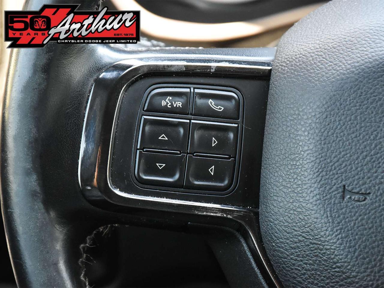 2022 RAM 3500 LIMITED MEGA CAB 4X4  - SRW Photo