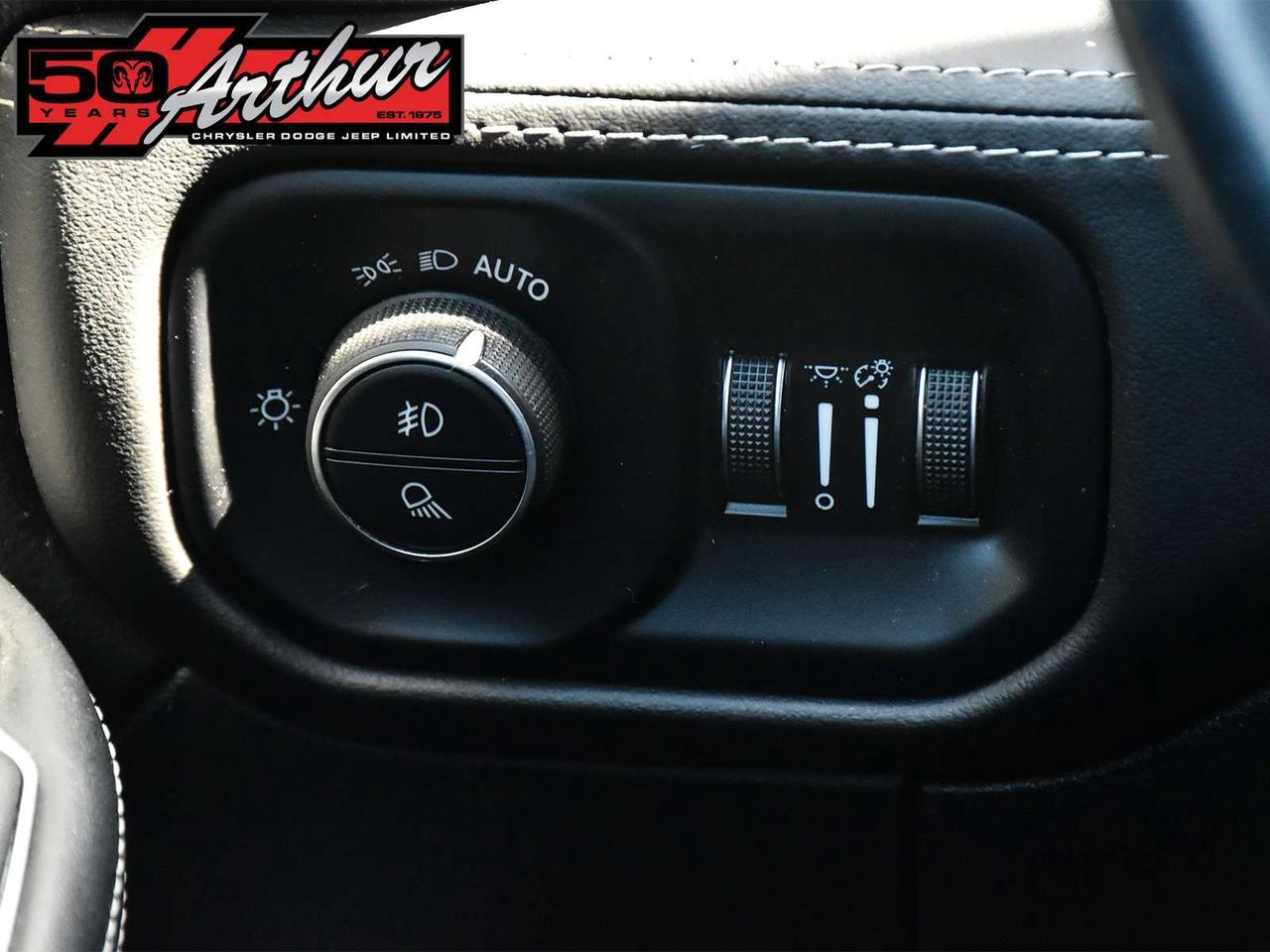 2022 RAM 3500 LIMITED MEGA CAB 4X4  - SRW Photo