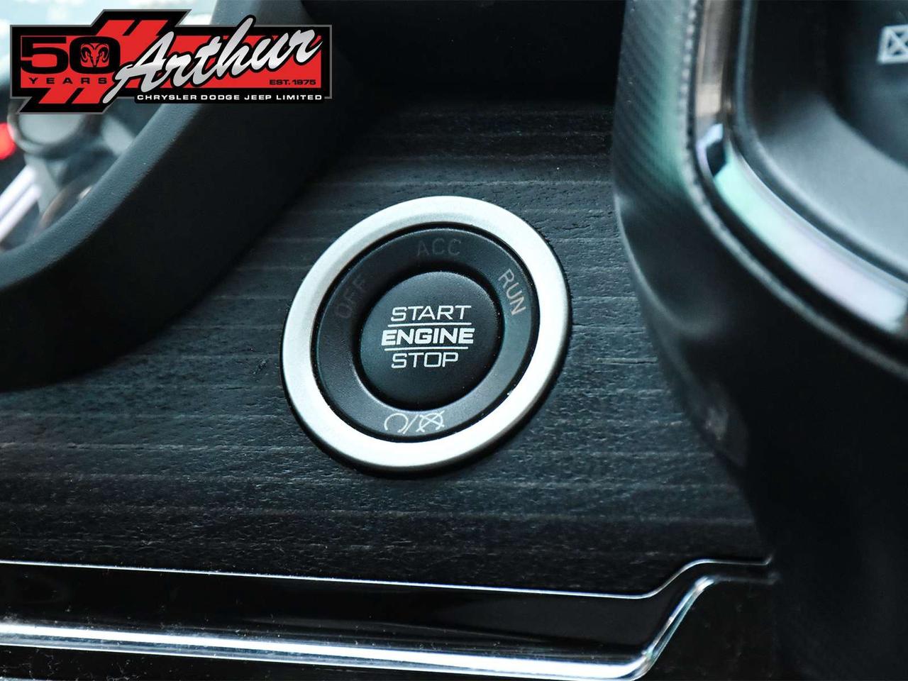 2022 RAM 3500 LIMITED MEGA CAB 4X4  - SRW Photo