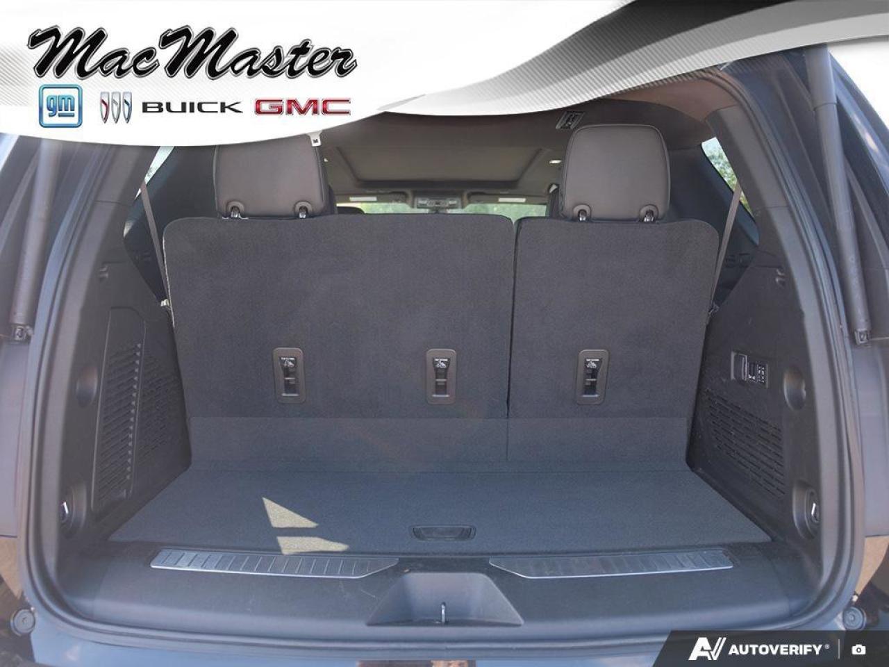 2021 GMC Yukon DenaliDENALI, 6.2L, NAV, ROOF, 1-OWNER, CERTIFIED! Photo