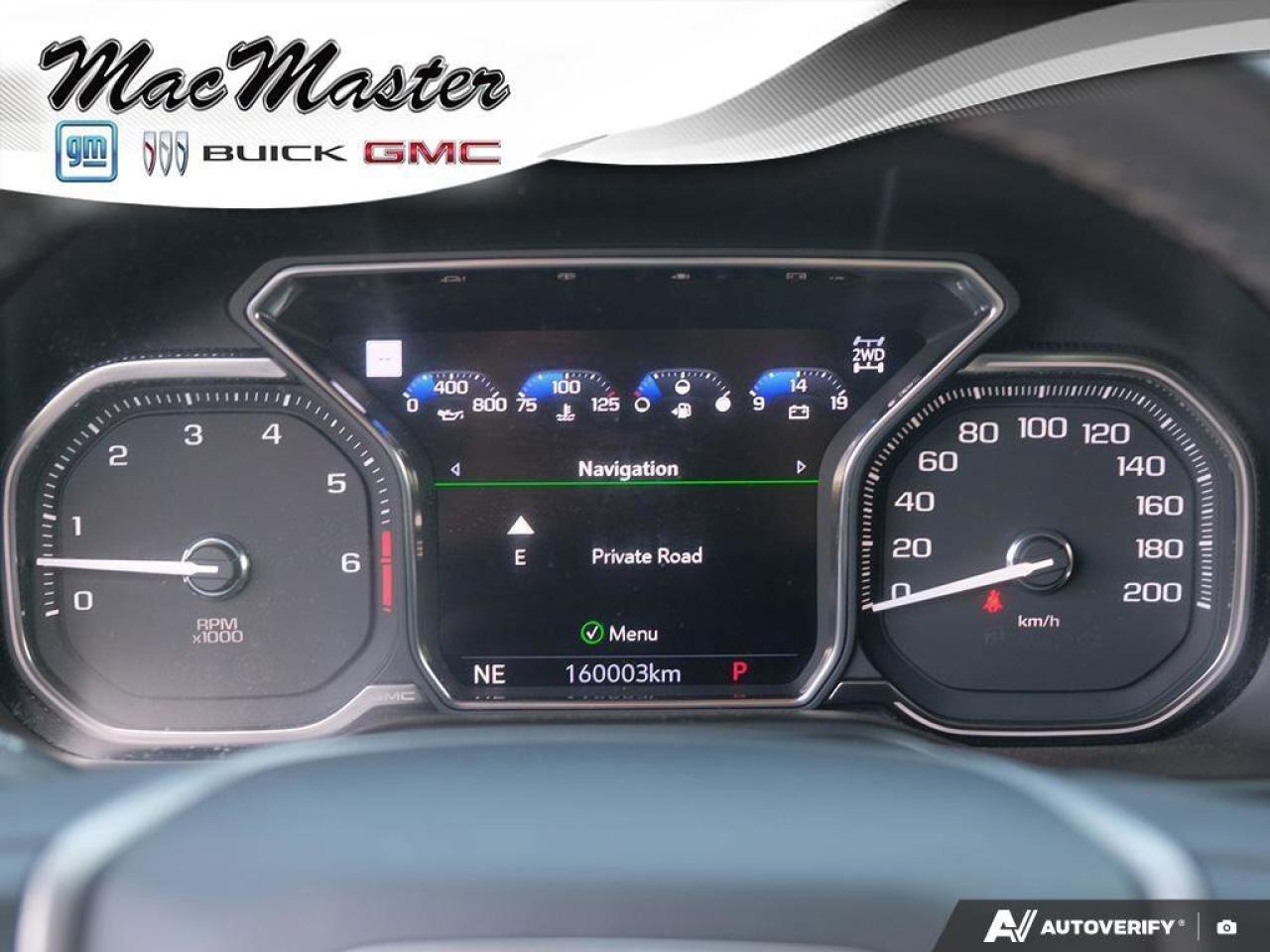 2021 GMC Yukon DenaliDENALI, 6.2L, NAV, ROOF, 1-OWNER, CERTIFIED! Photo