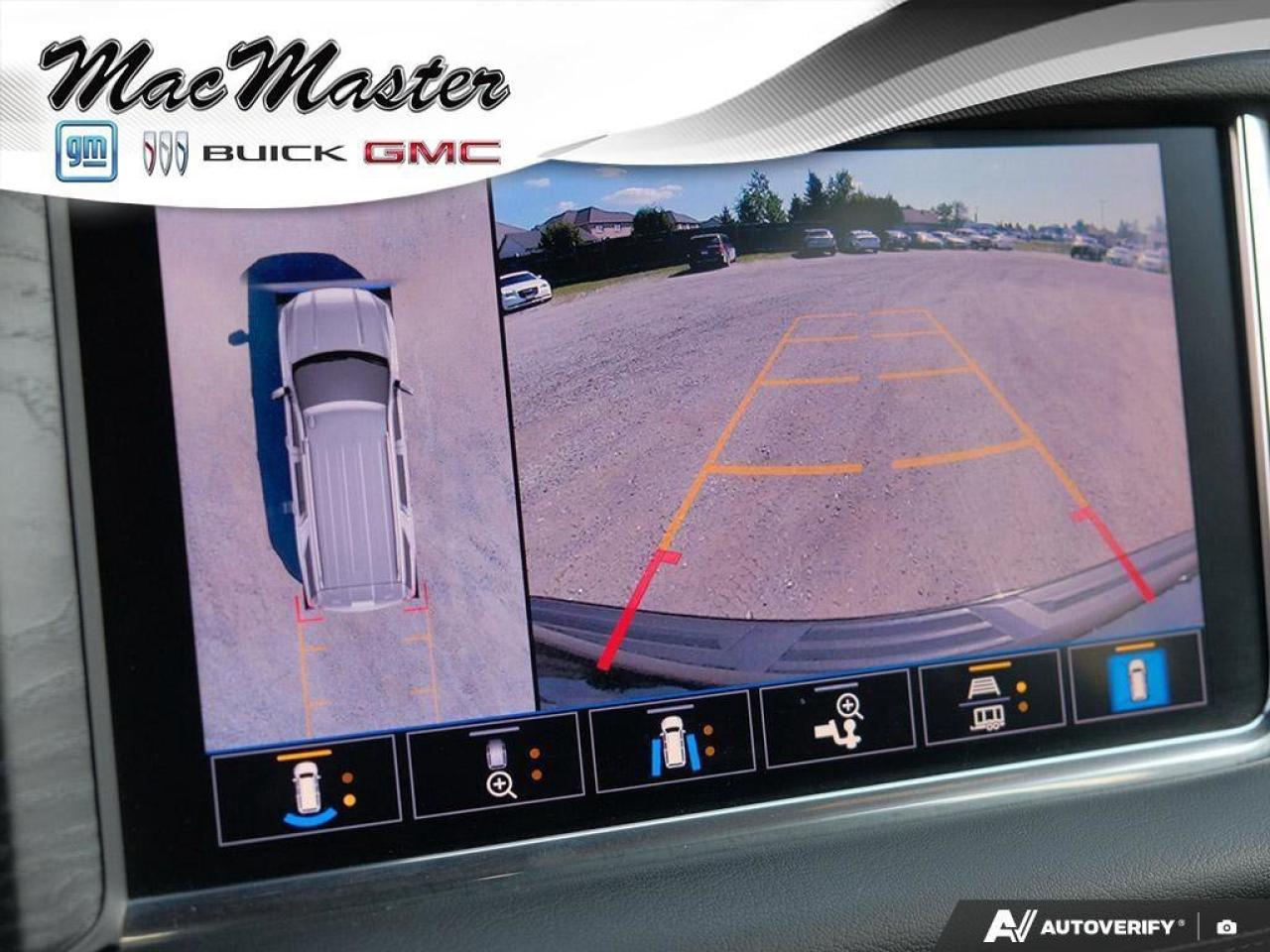 2021 GMC Yukon DenaliDENALI, 6.2L, NAV, ROOF, 1-OWNER, CERTIFIED! Photo