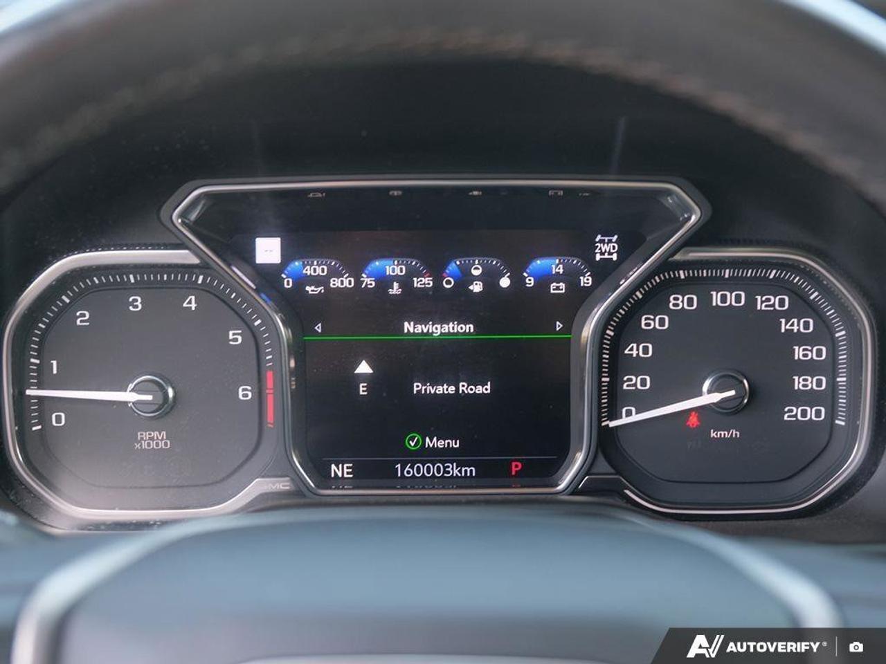 2021 GMC Yukon DenaliDENALI, 6.2L, NAV, ROOF, 1-OWNER, CERTIFIED! Photo