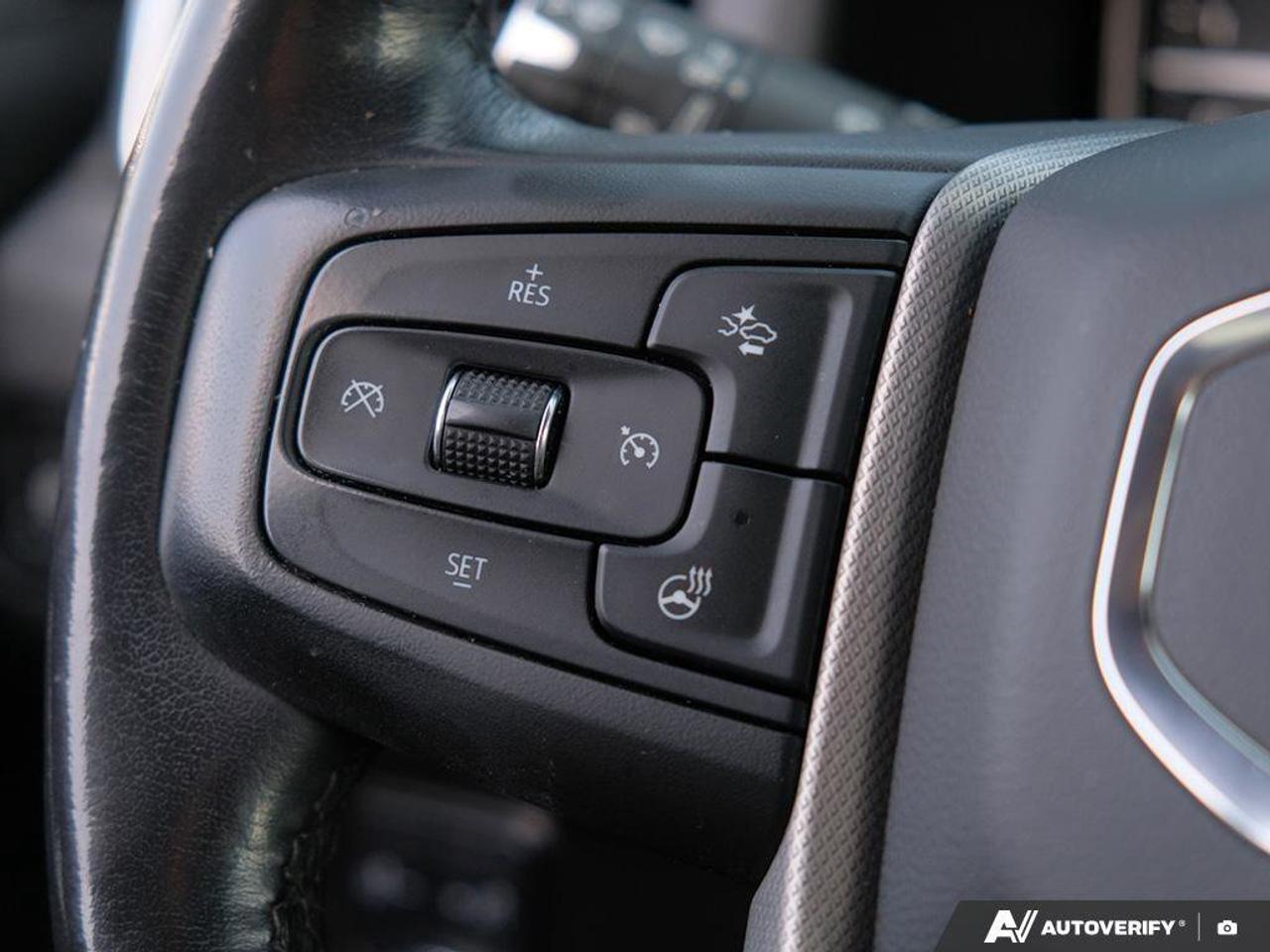 2021 GMC Yukon DenaliDENALI, 6.2L, NAV, ROOF, 1-OWNER, CERTIFIED! Photo