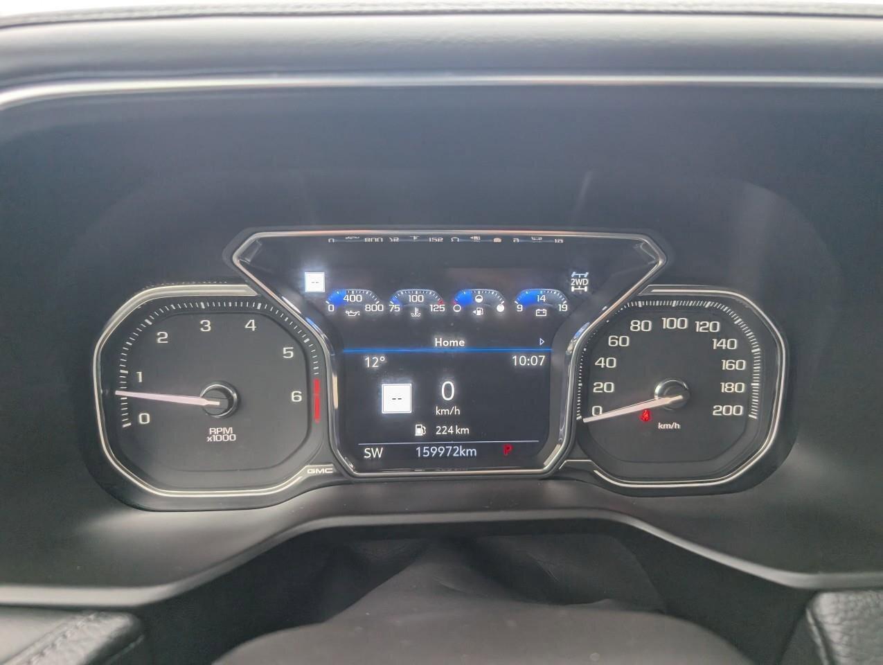 2021 GMC Yukon DenaliDENALI, 6.2L, NAV, ROOF, 1-OWNER, CERTIFIED! Photo