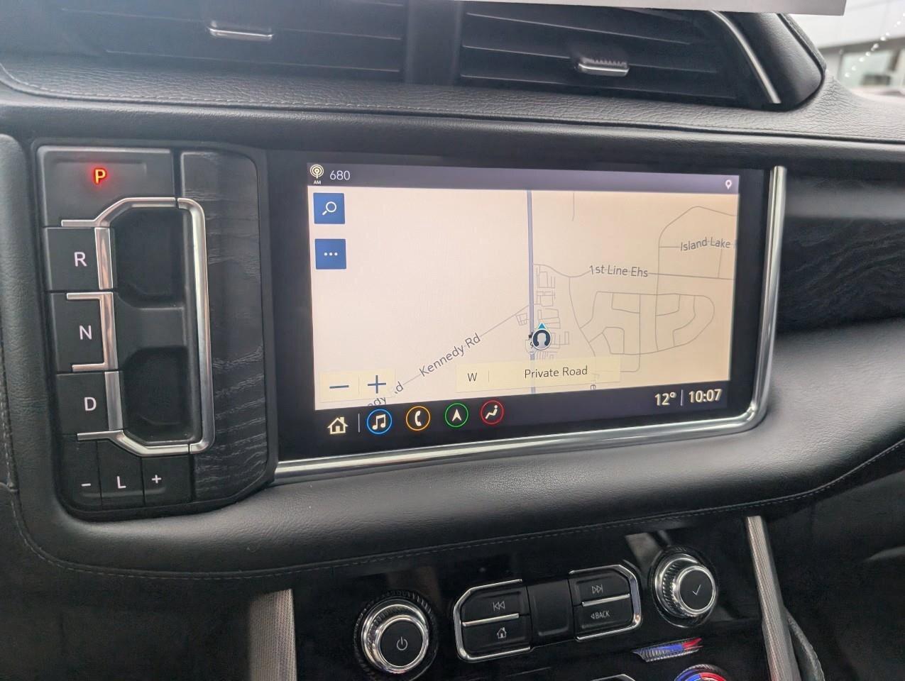 2021 GMC Yukon DenaliDENALI, 6.2L, NAV, ROOF, 1-OWNER, CERTIFIED! Photo