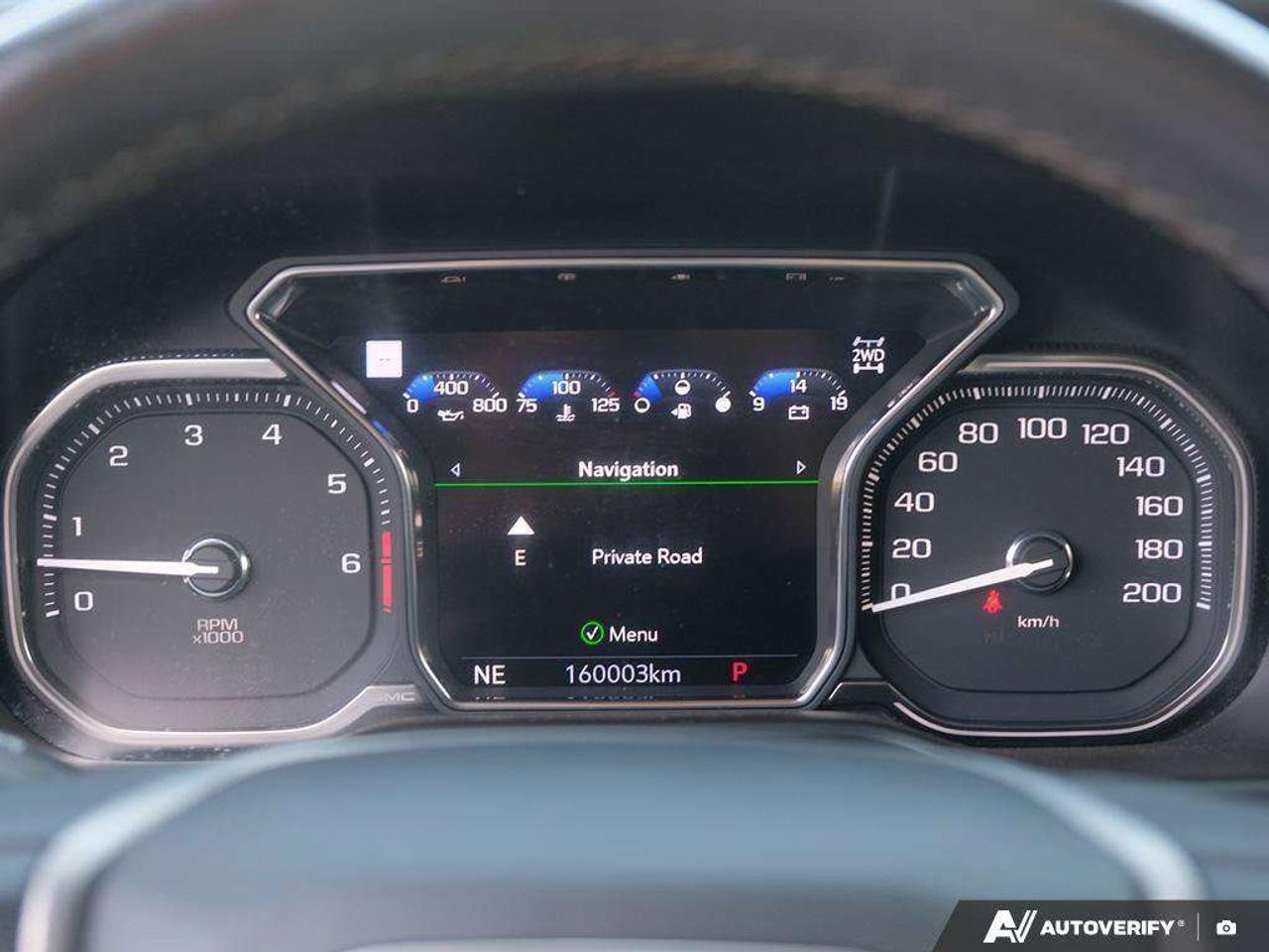 2021 GMC Yukon DENALI, 6.2L, NAV, ROOF, 1-OWNER, CERTIFIED! Photo