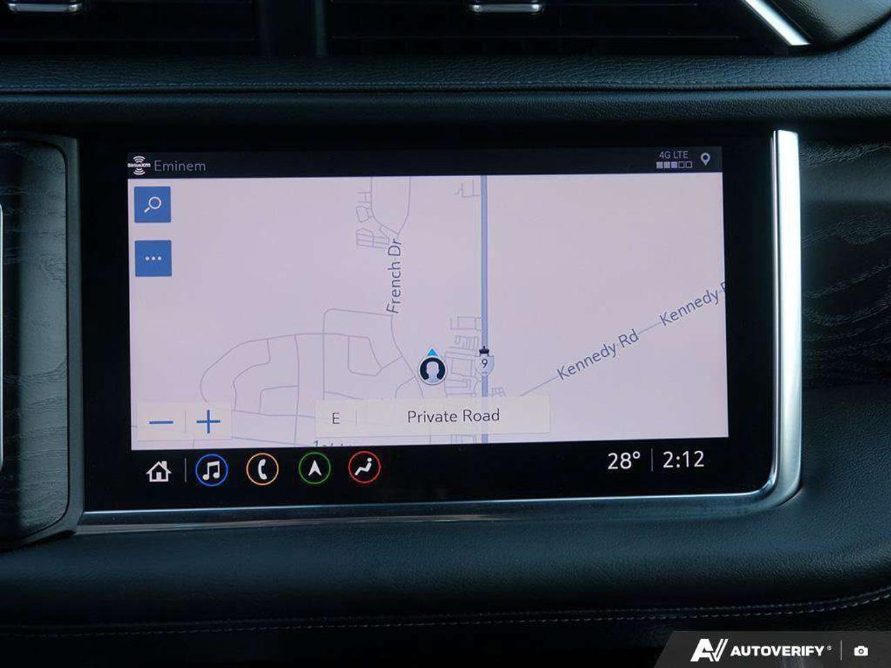 2021 GMC Yukon DENALI, 6.2L, NAV, ROOF, 1-OWNER, CERTIFIED! Photo