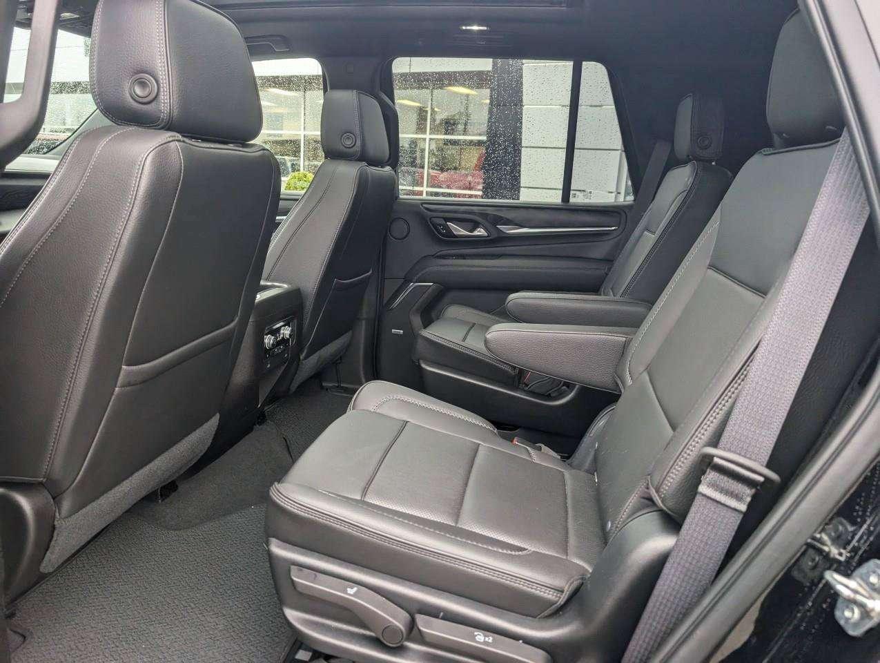 2021 GMC Yukon DENALI, 6.2L, NAV, ROOF, 1-OWNER, CERTIFIED! Photo