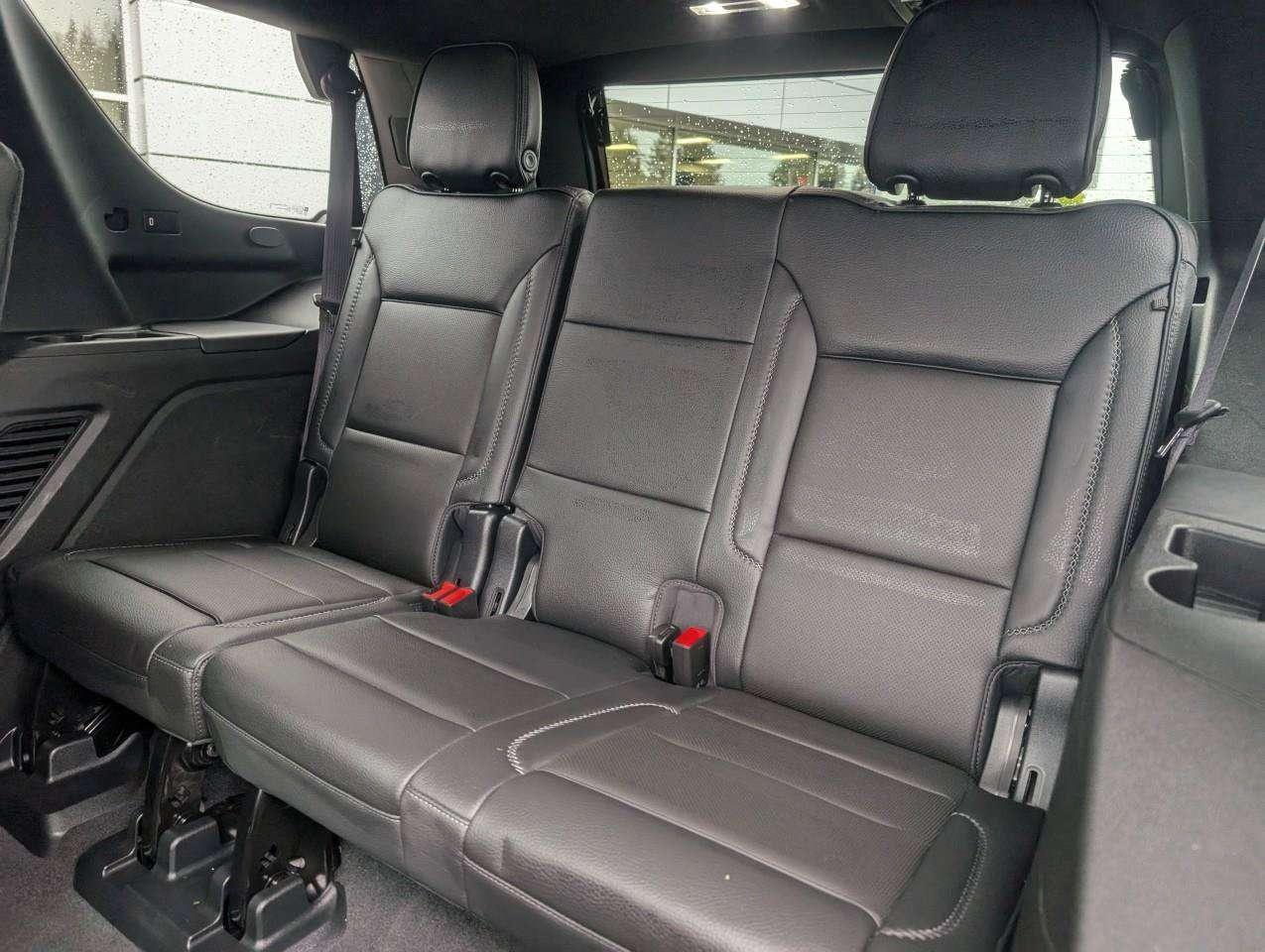 2021 GMC Yukon DENALI, 6.2L, NAV, ROOF, 1-OWNER, CERTIFIED! Photo