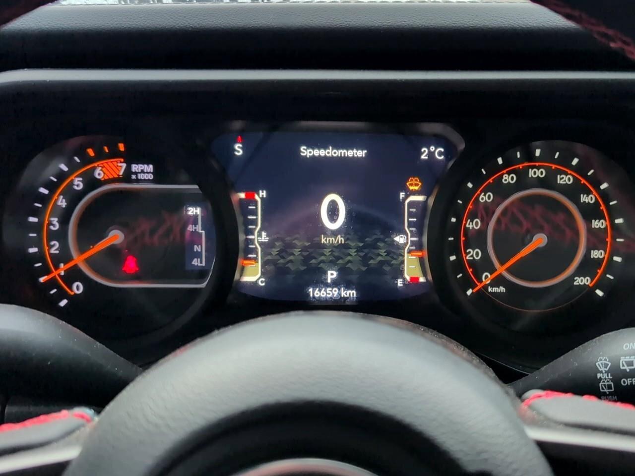 2024 Jeep Wrangler RubiconCertified Pre-Owned   Soft Top   Remote Sta Photo